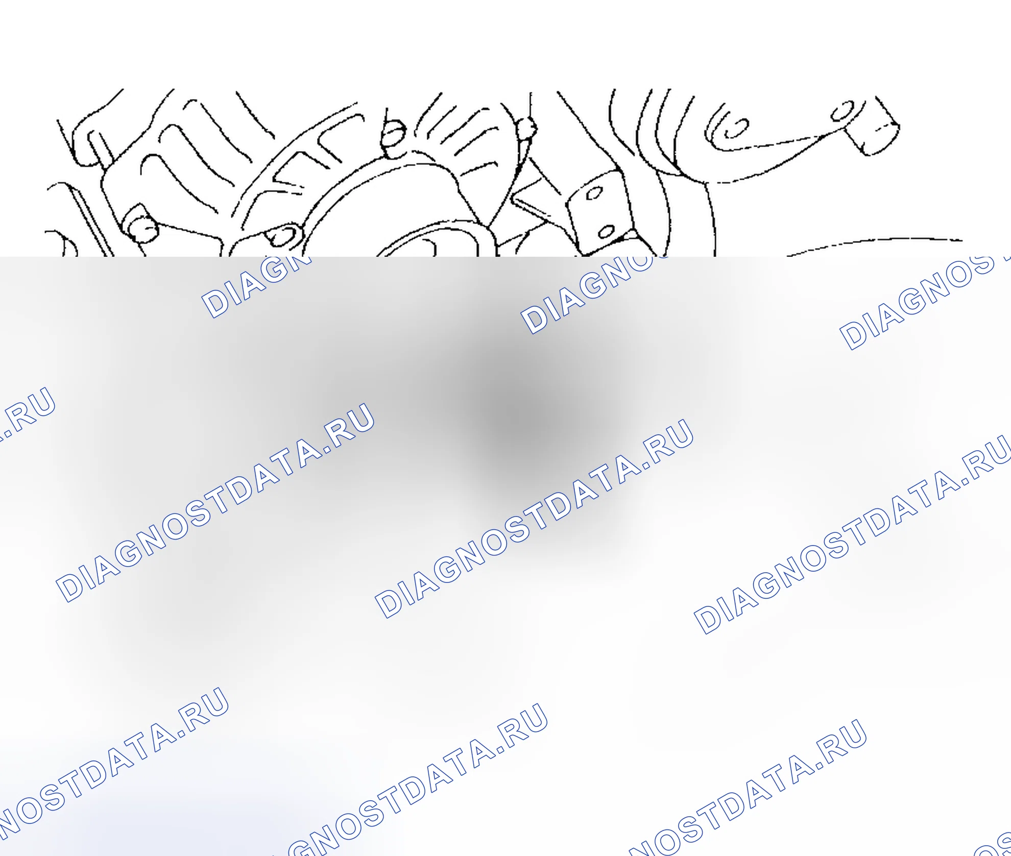 Рис. 32. Subaru Legacy BE/BH/BT