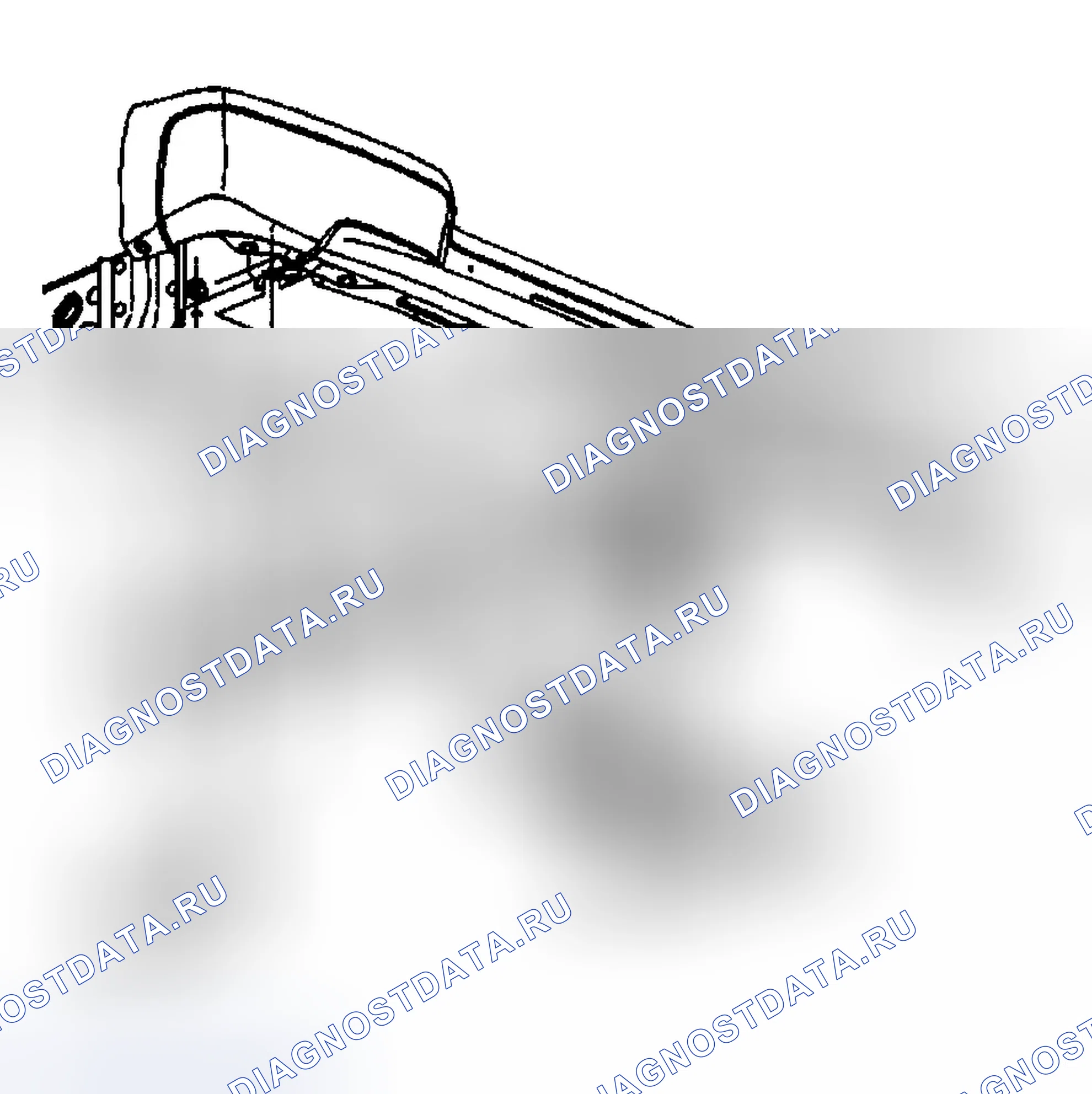 Рис. 19. GMC Sierra 1500 HD 