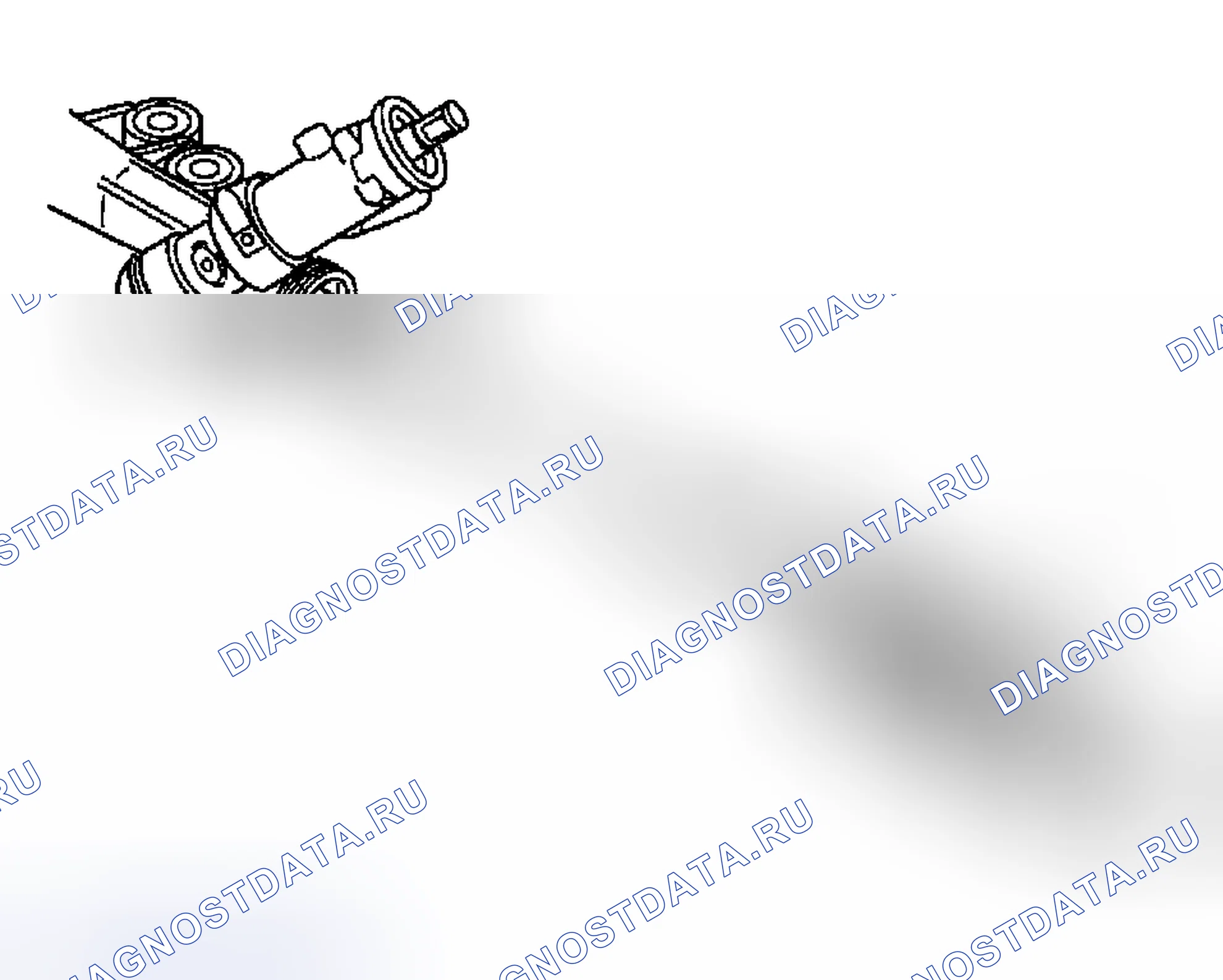 Рис. 73. Buick Regal IV