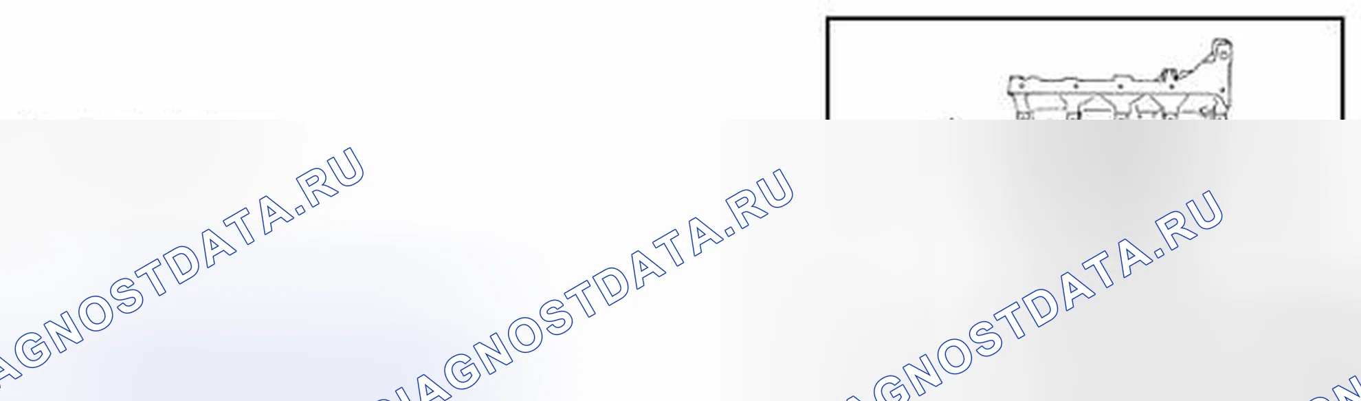 Рис. 510. Nissan Pathfinder IV рестайлинг