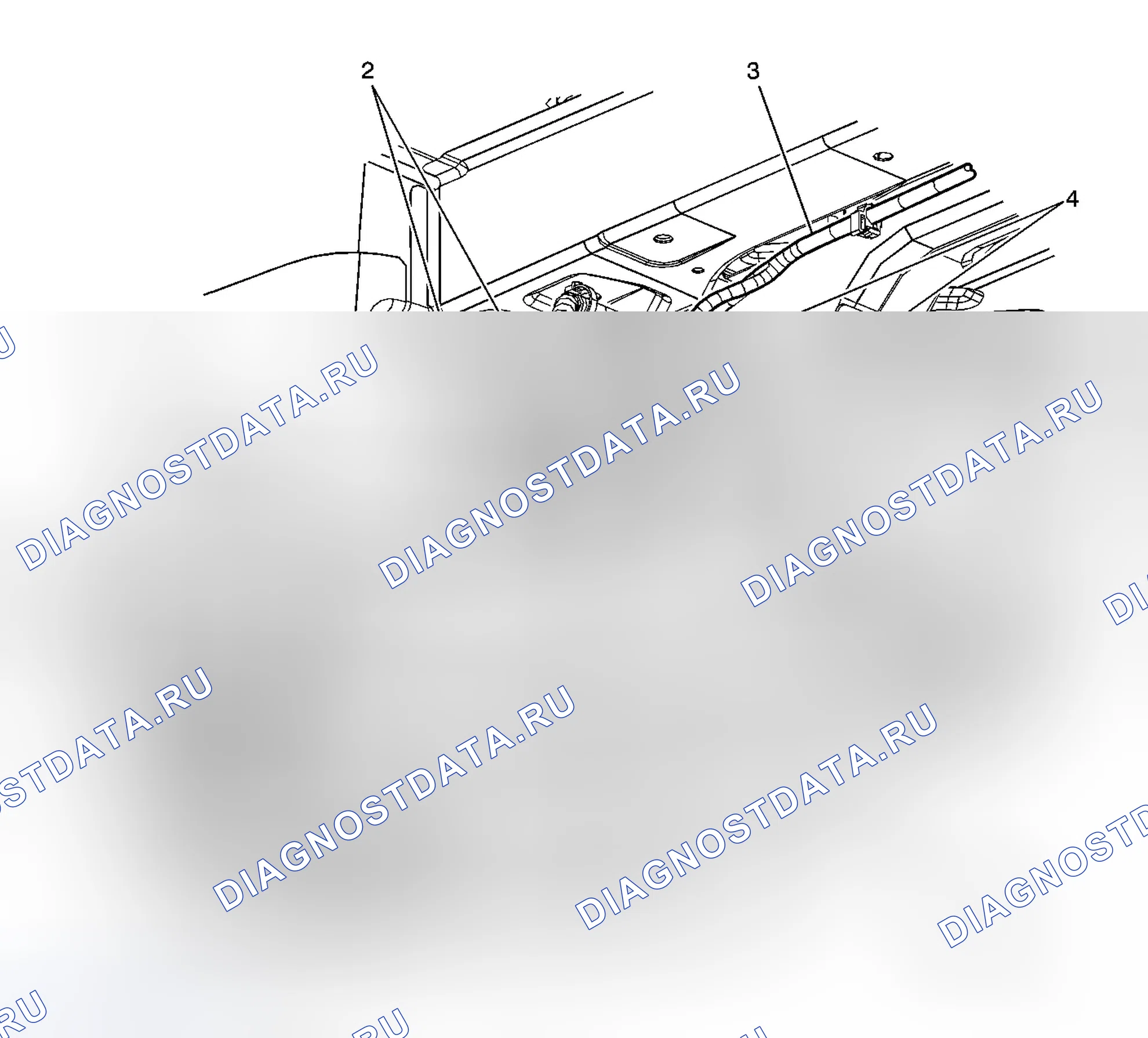 Рис. 42. Chevrolet Equinox I