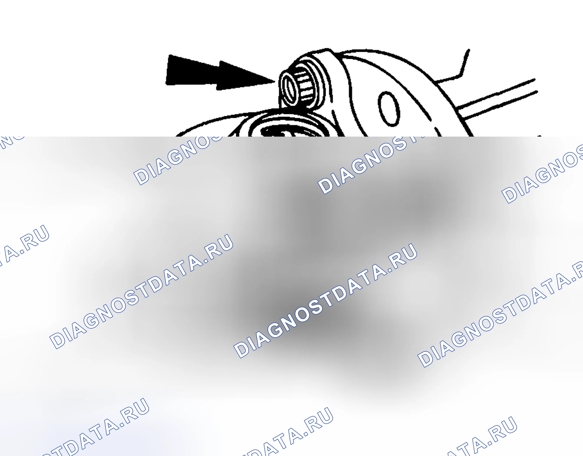 Рис. 340. Ford Pickup F250 Super Duty I