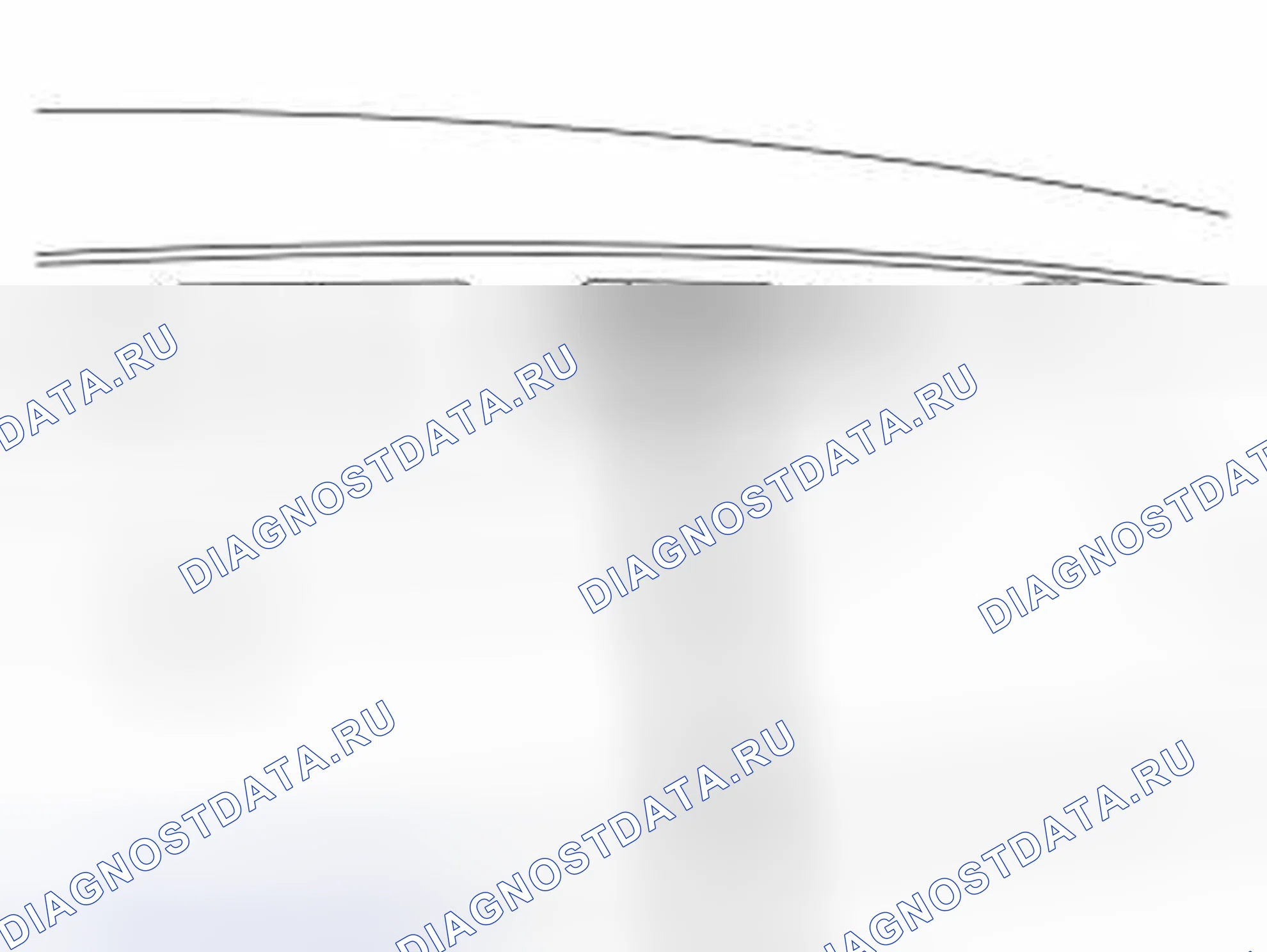 Рис. 526. Volvo S80 II рестайлинг