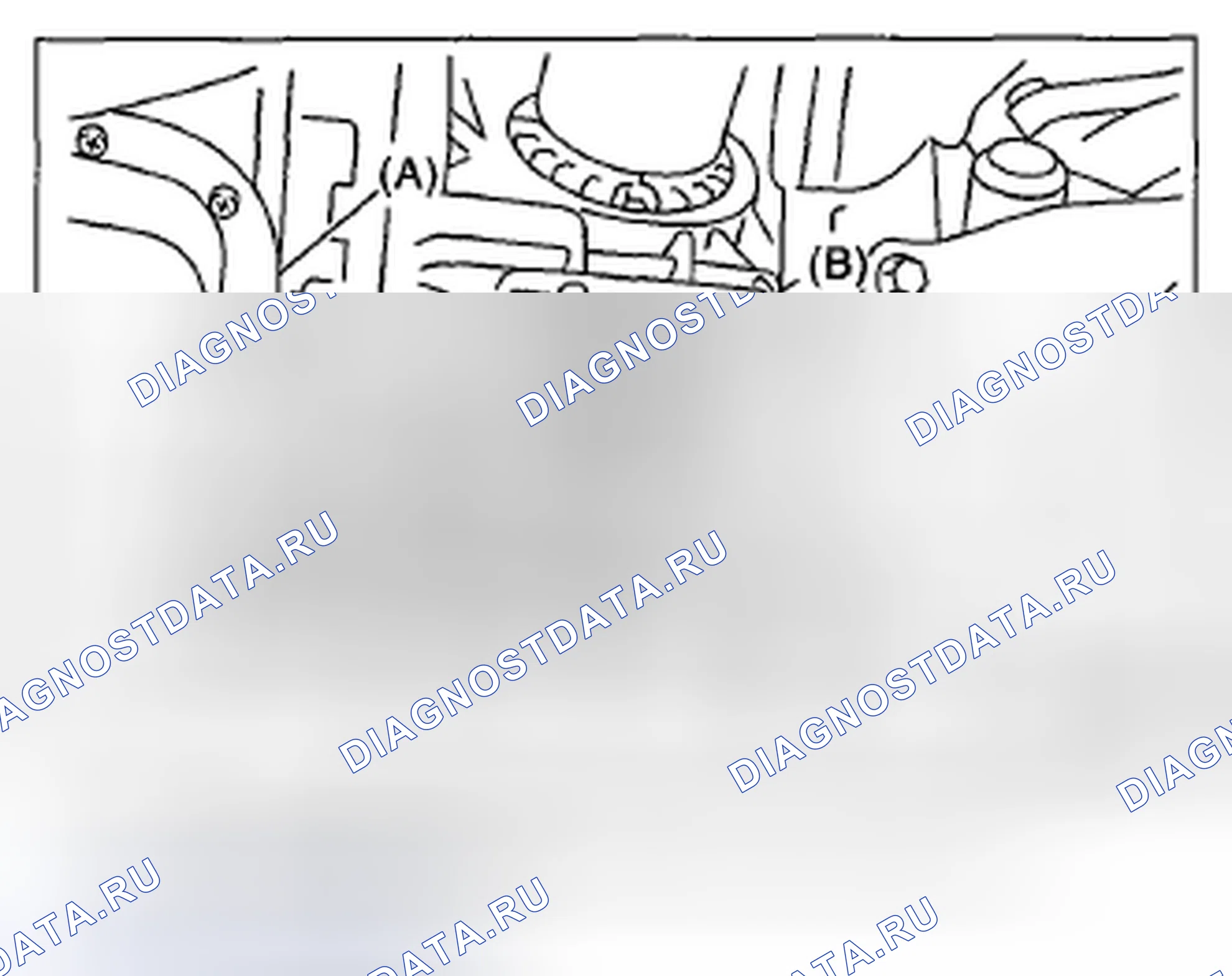 Рис. 4. Subaru Outback BR