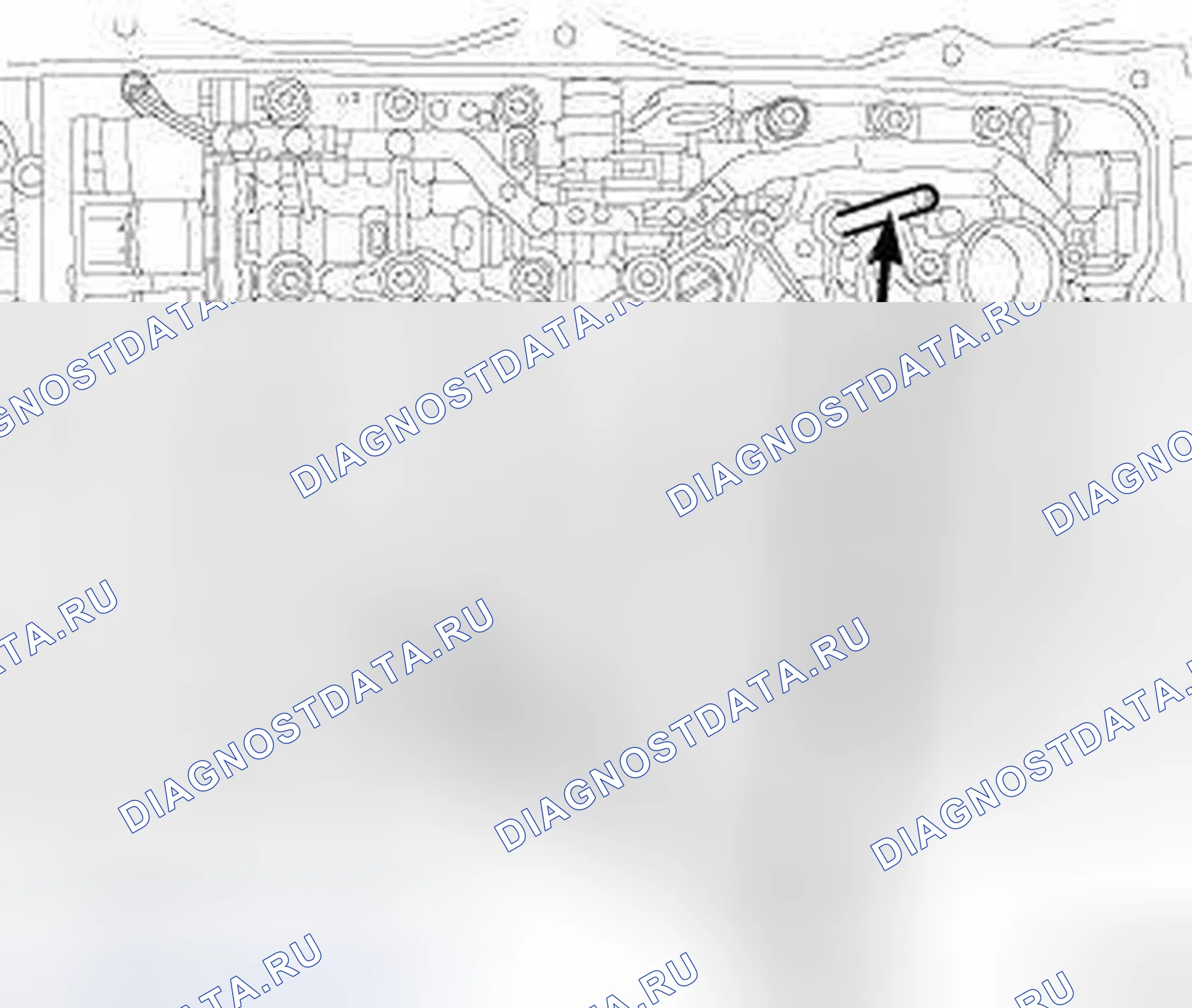 Рис. 232. Dodge Charger VI
