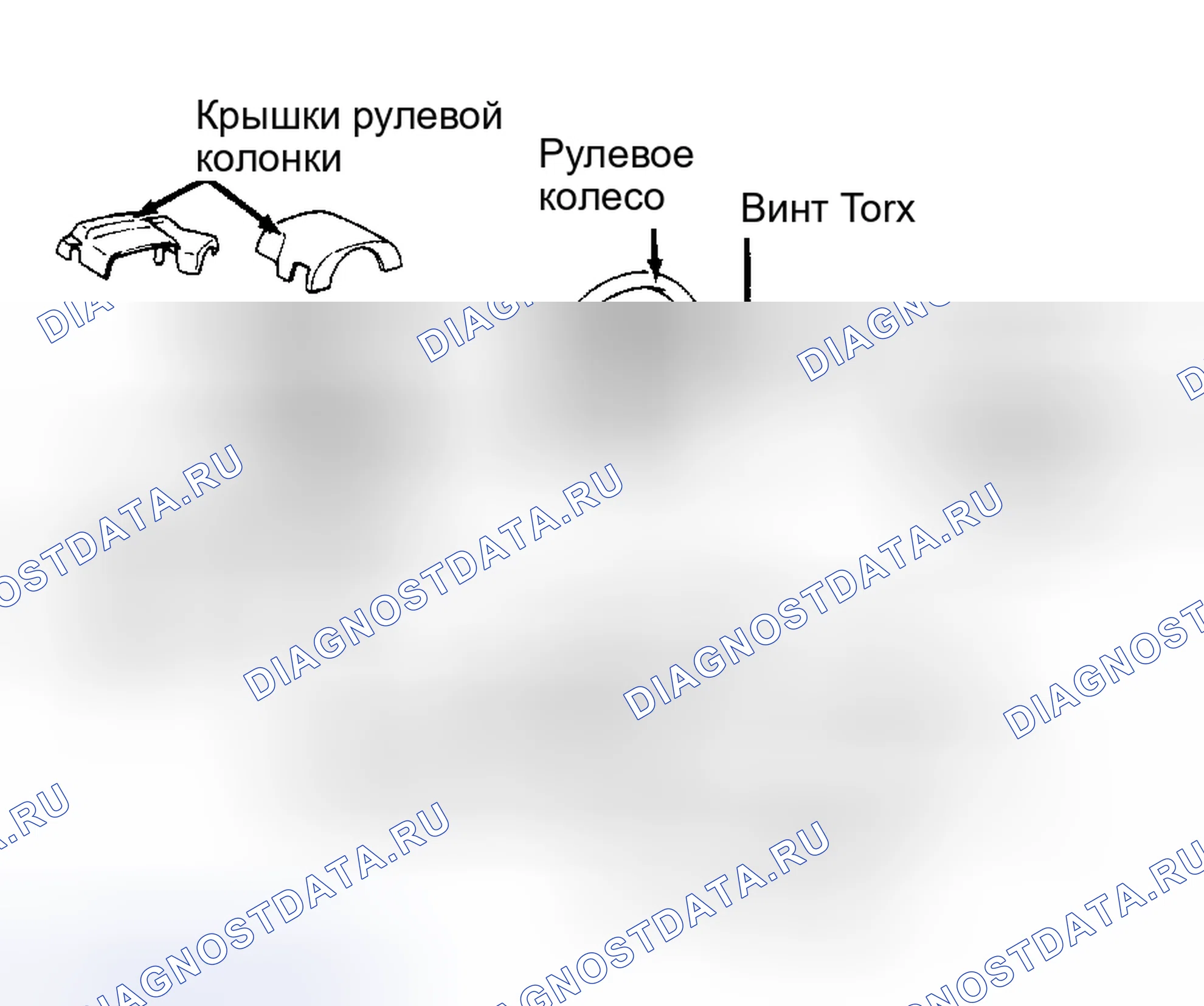Рис. 19. Lexus LS I