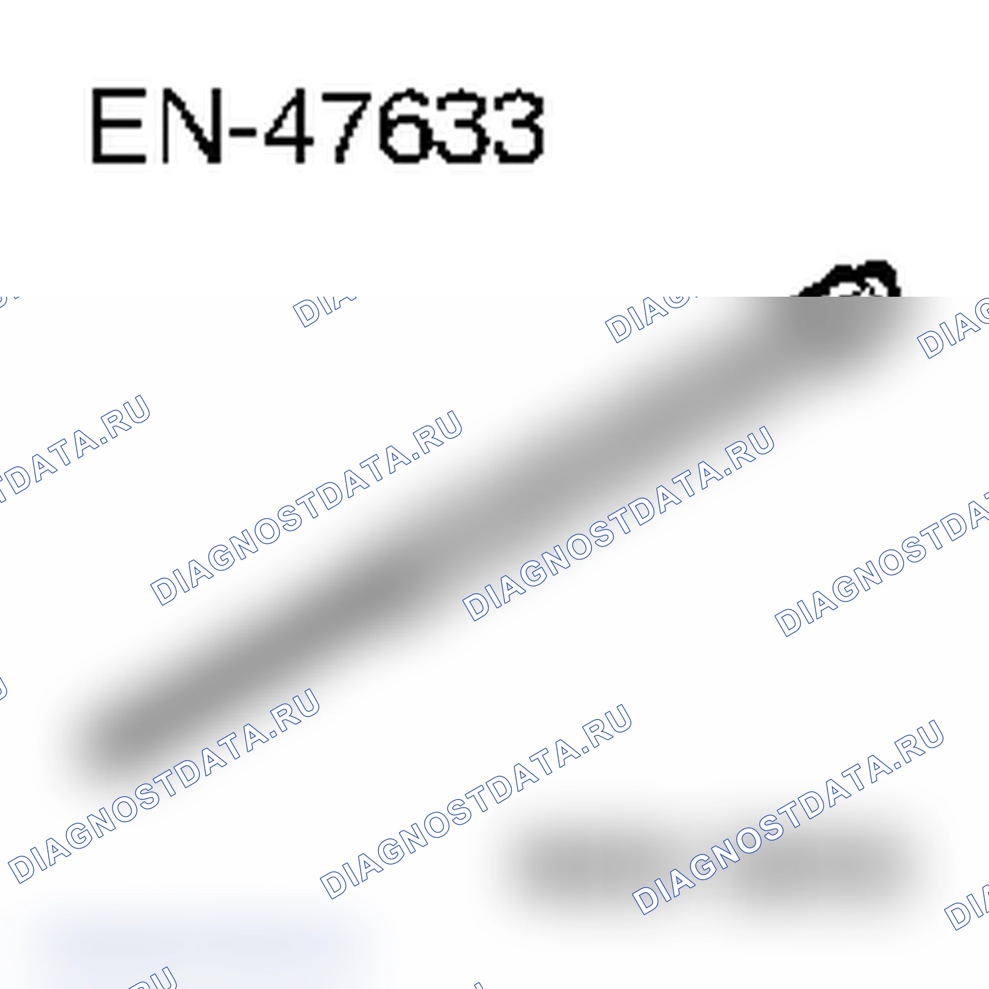Специальный инструмент (Z 19 DTН). Opel Vectra C