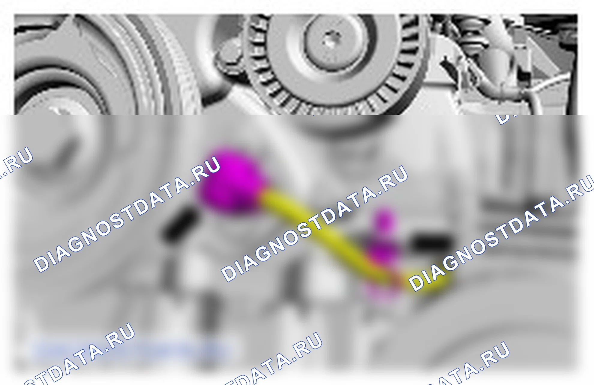 генератор — 1.0L EcoBoost (74kW/100 л.с.)/1.0L EcoBoost (90kW/120 л.с.)/1.0L EcoBoost (103kW/140 л.с.): описание и работа. Ford Transit Connect II