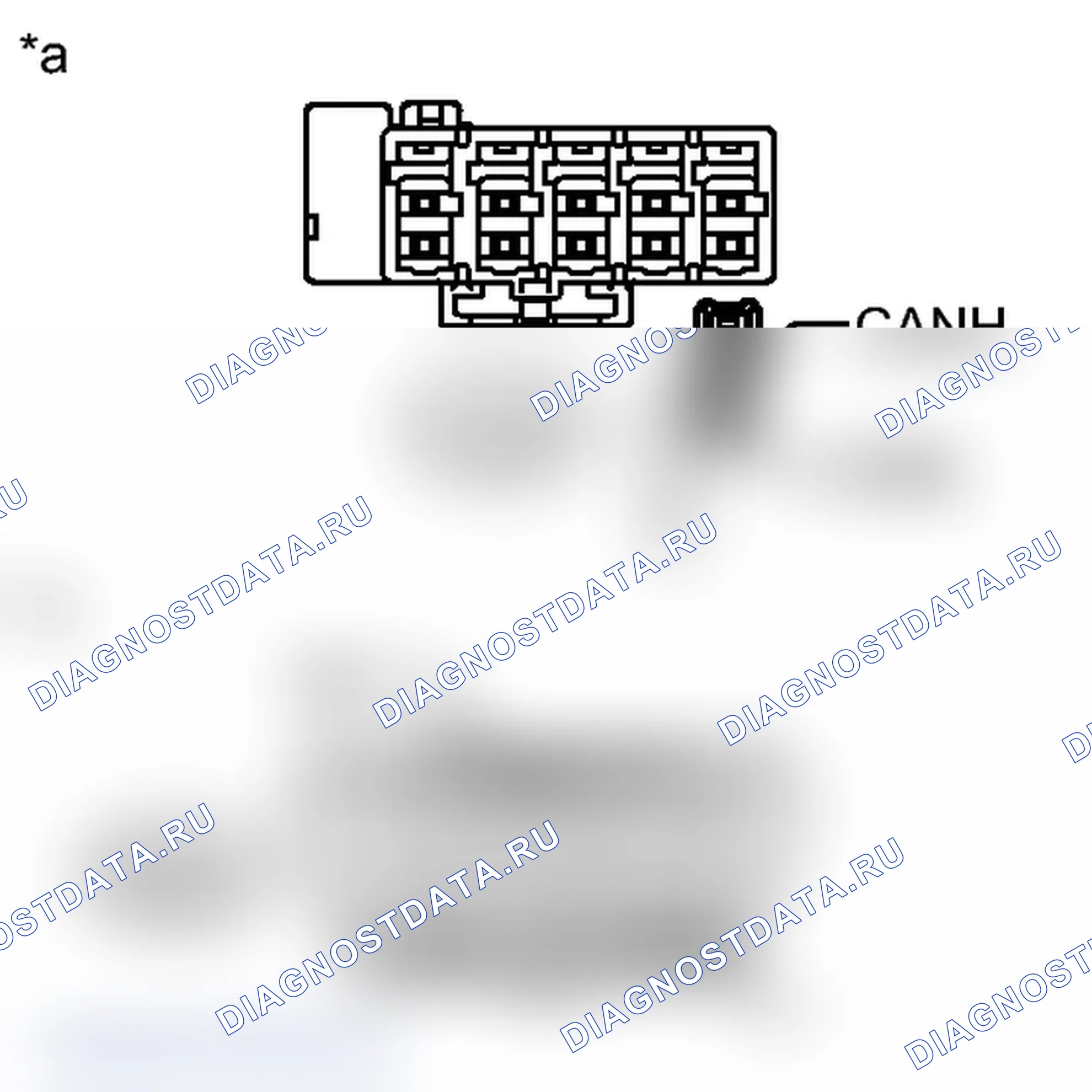 Рис. 188. Toyota Land Cruiser 200 рестайлинг