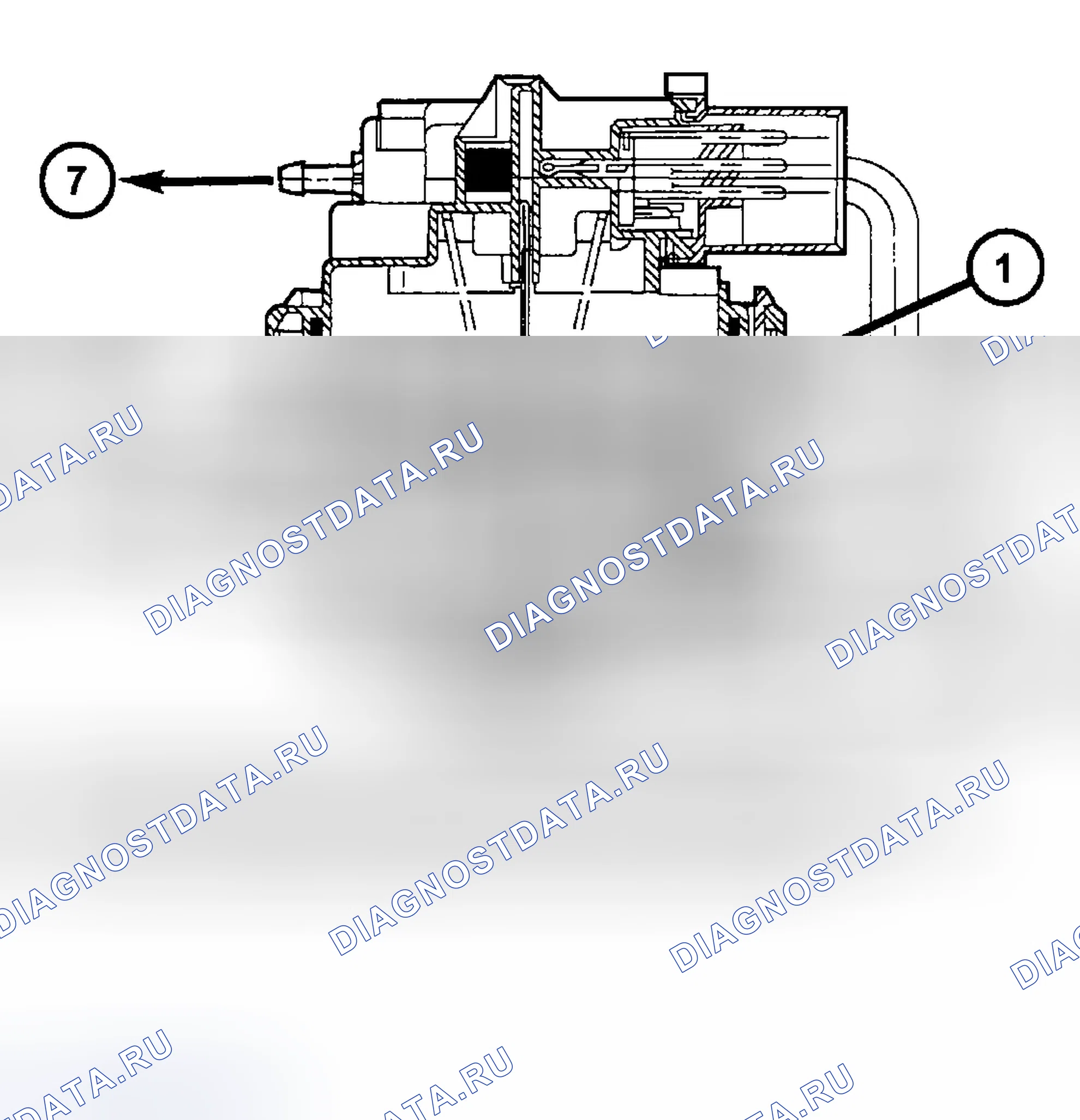 Рис. 36. Dodge Pickup R3500 