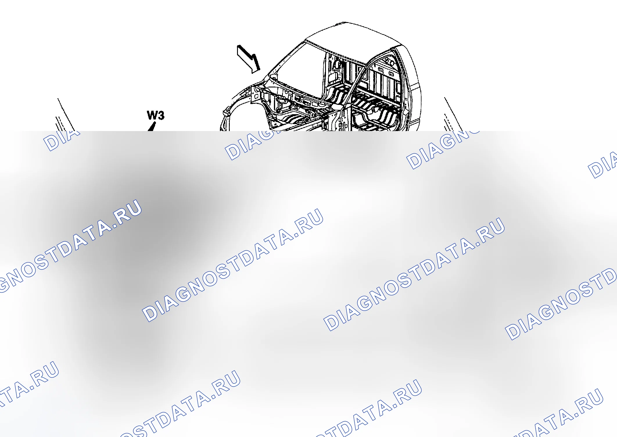 Рис. 238. Dodge Pickup R1500 