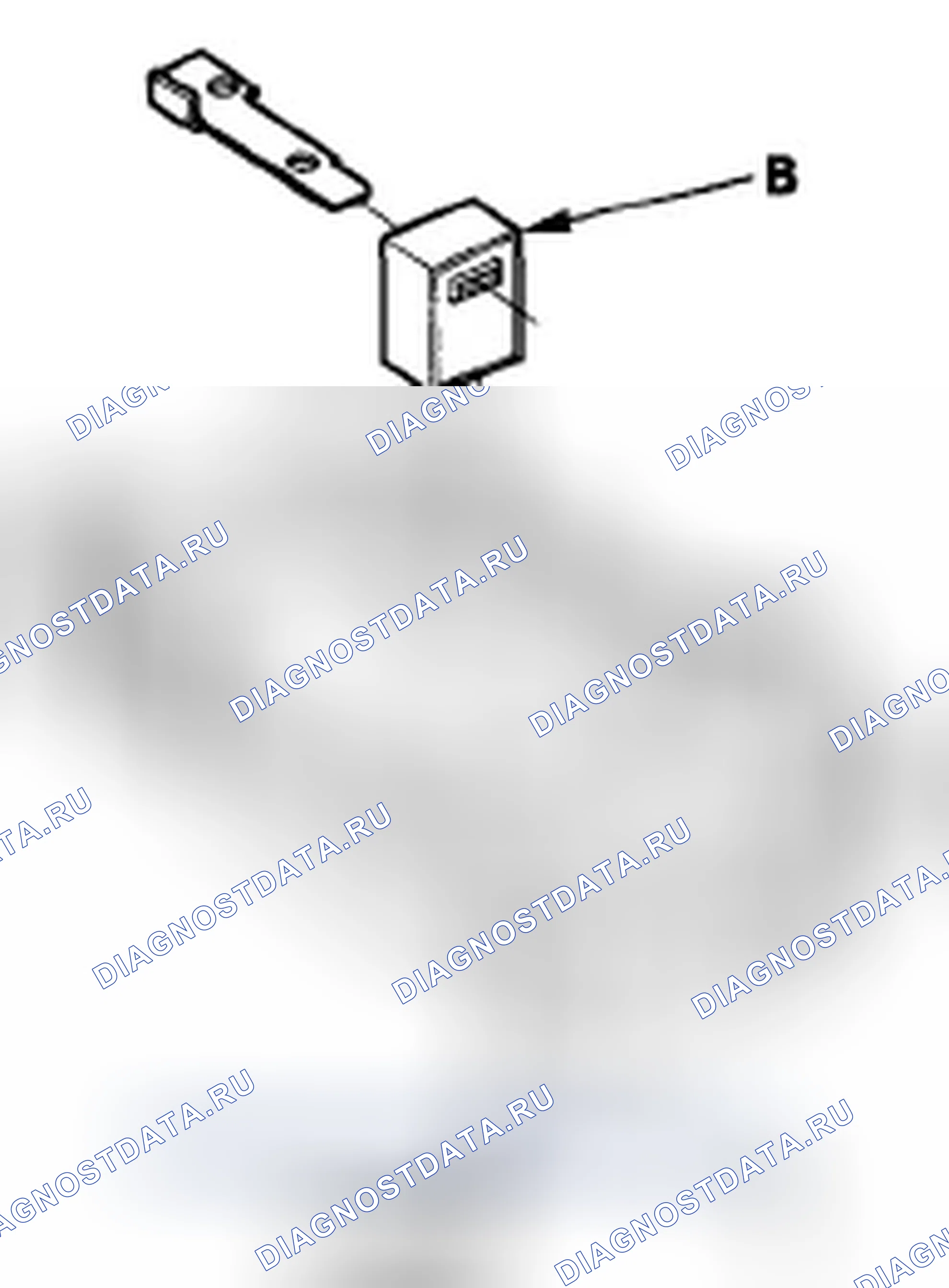 Рис. 537. Honda Element YH2 рестайлинг
