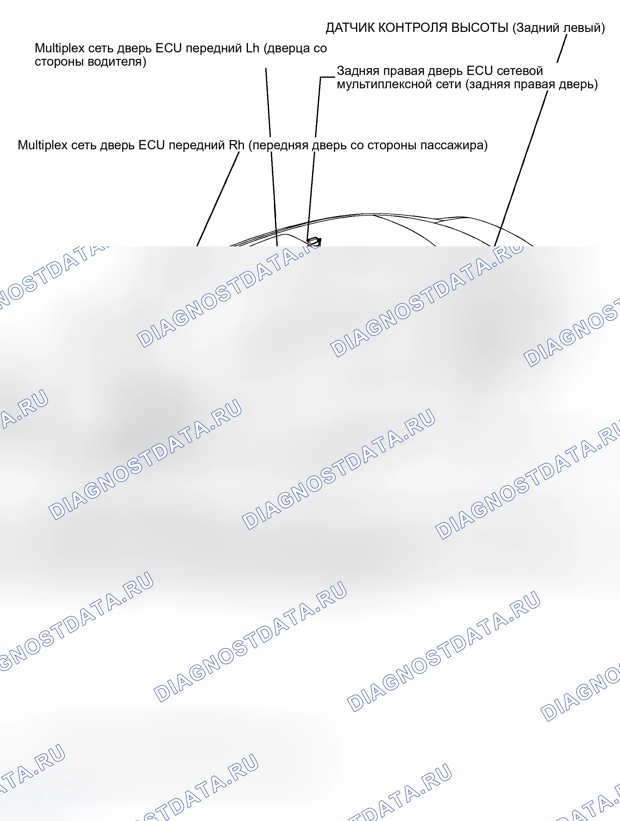 Рис. 266. Haval H8 I