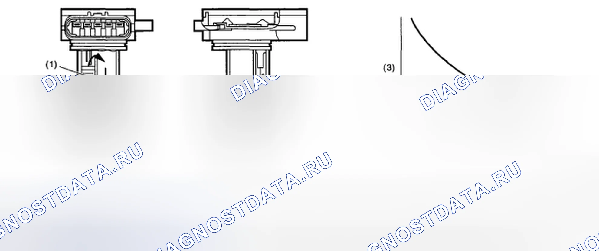 Рис. 228: ОПИСАНИЕ КОМПОНЕНТОВ. Subaru Outback BP рестайлинг