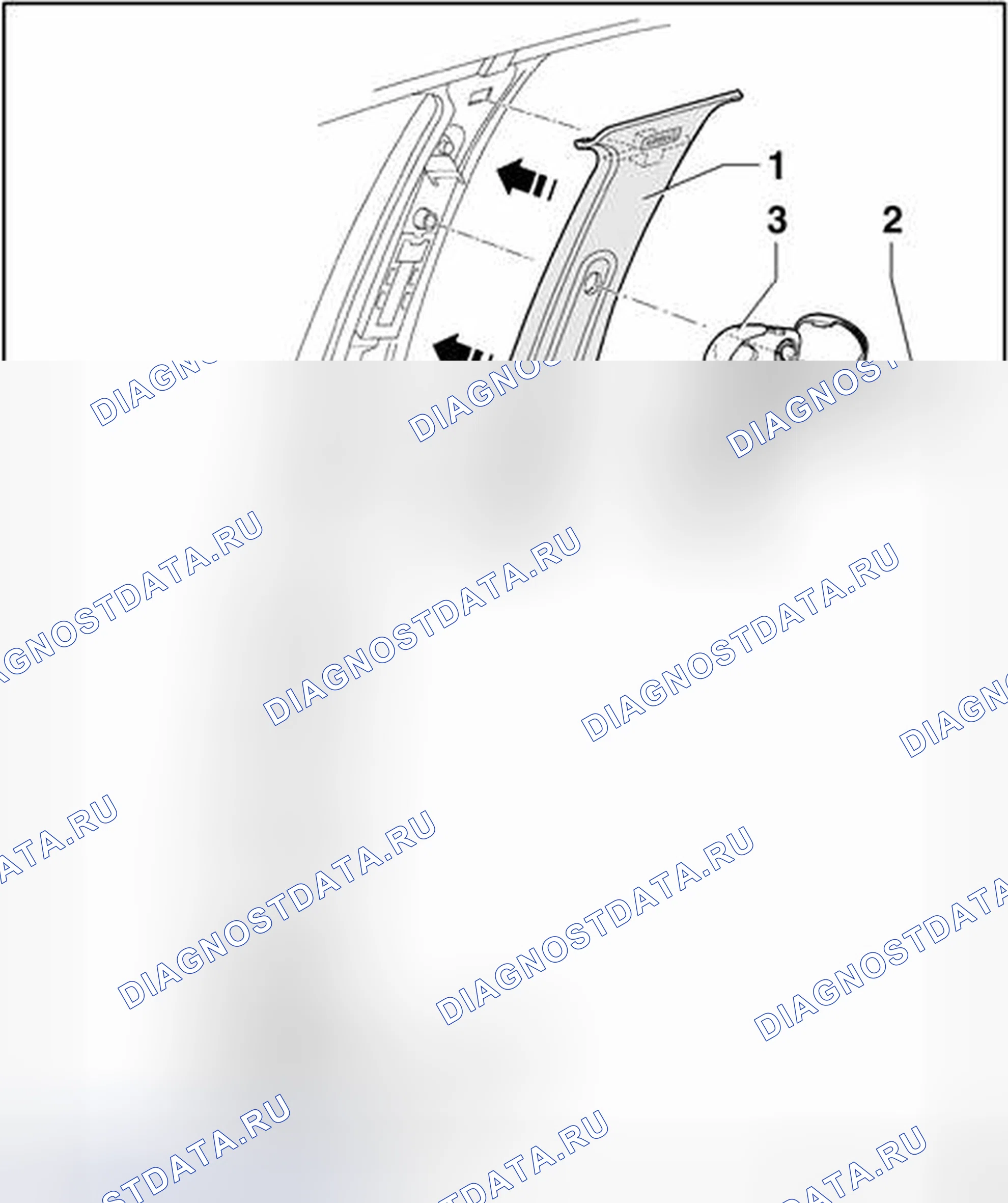 Рис. 113. Volkswagen Golf Mk4
