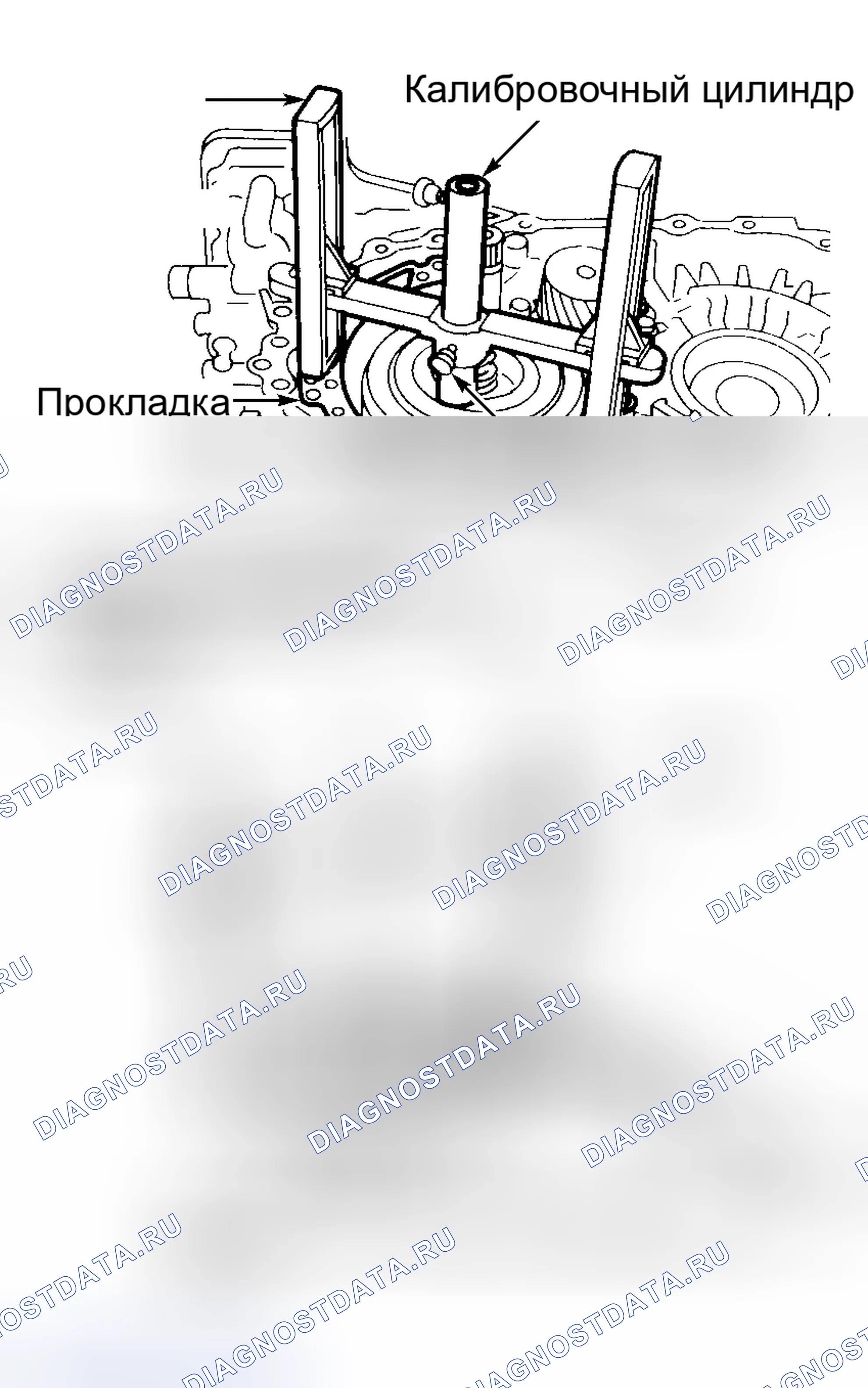 Рис. 136. Infiniti I30 II