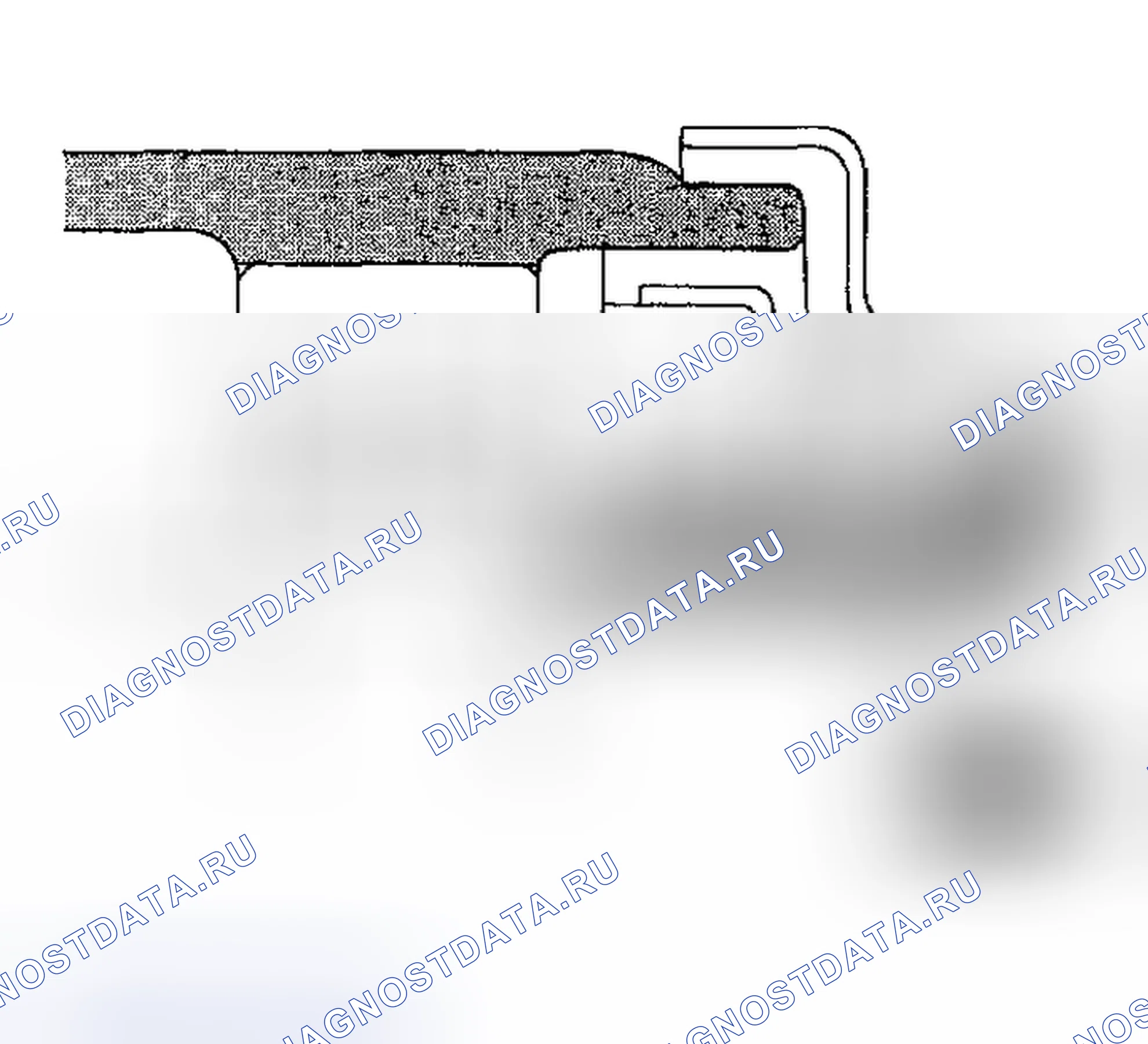 Рис. 44: СБОРКА. Subaru Impreza GD/GC/GG рестайлинг