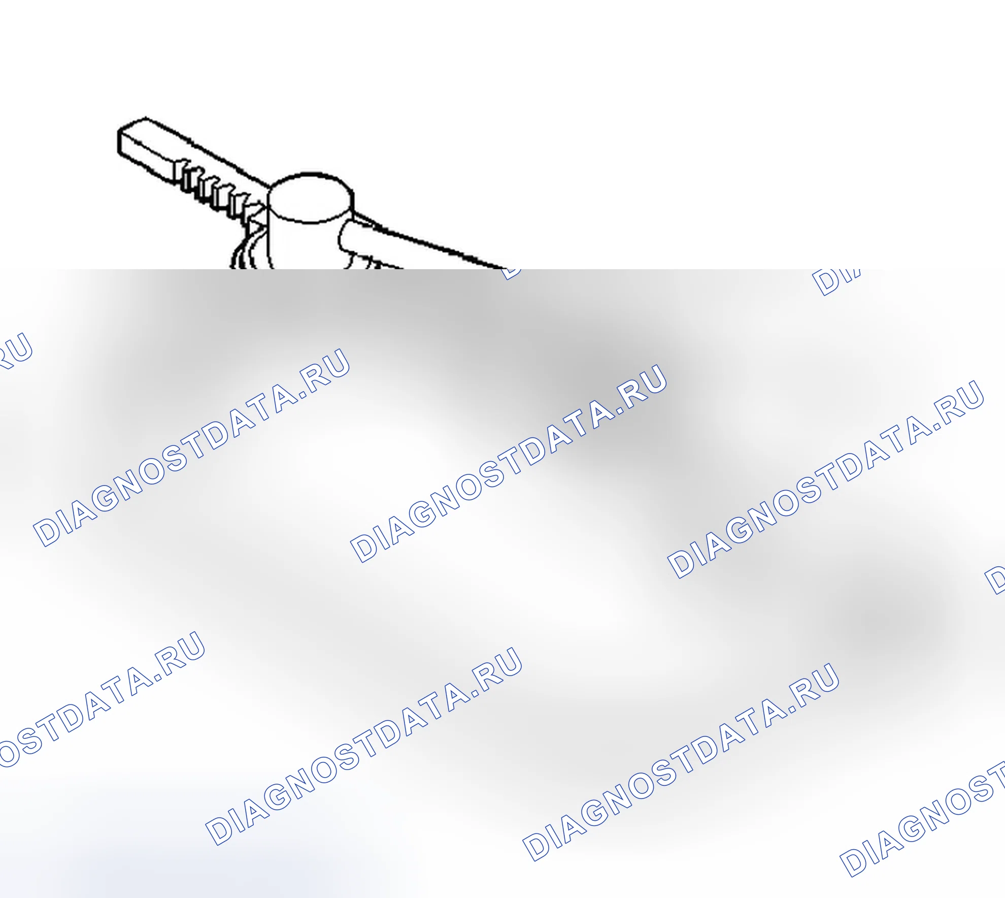 Рис. 521. Dodge Magnum I рестайлинг