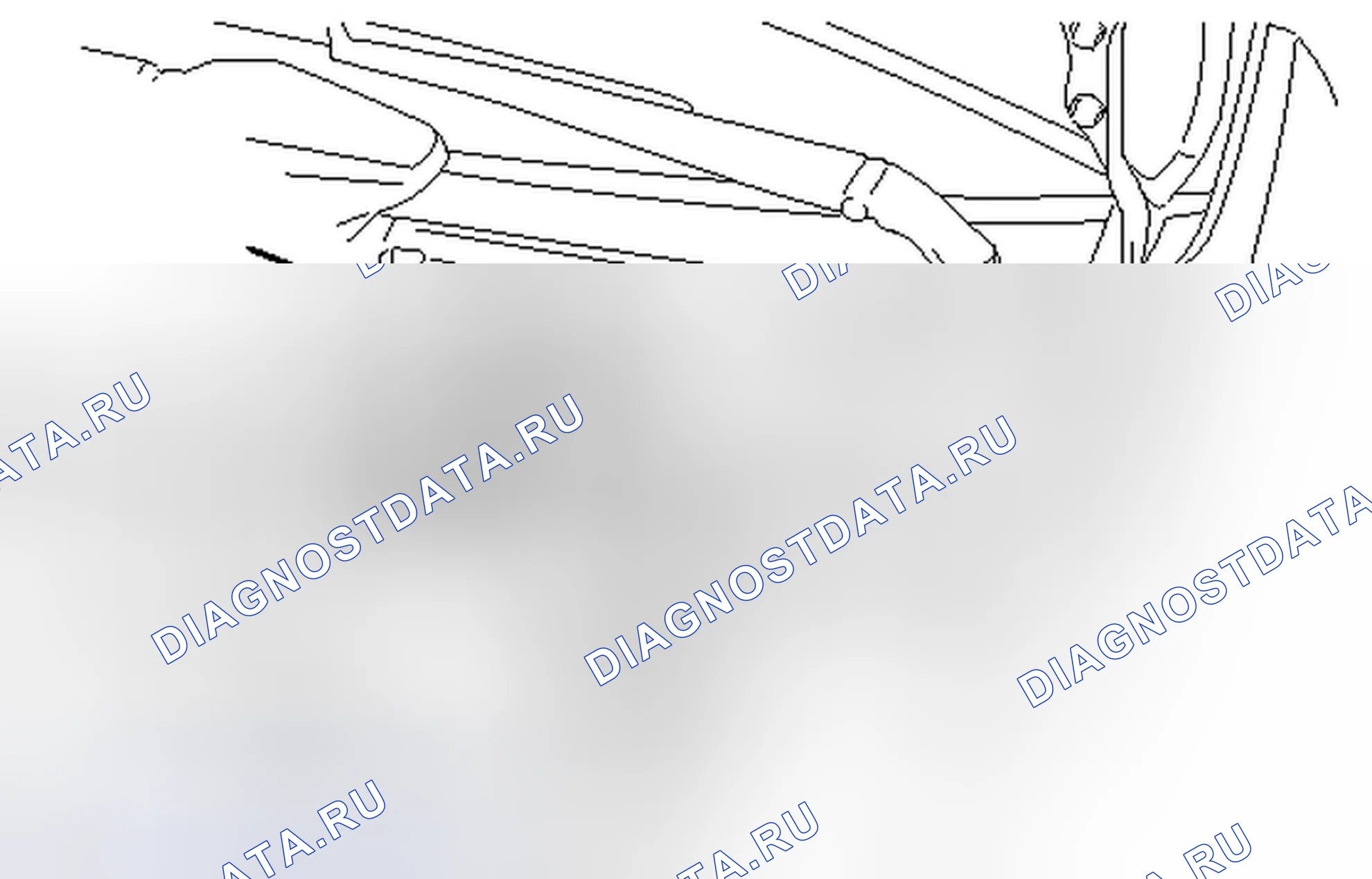 Рис. 163. Toyota Prius III рестайлинг