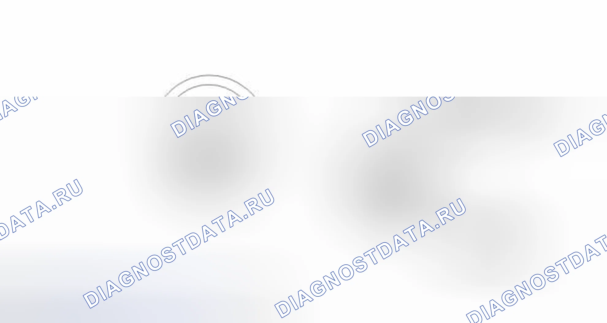Рис. 25: ИЛЛЮСТРАЦИЯ. Toyota Avalon XX40