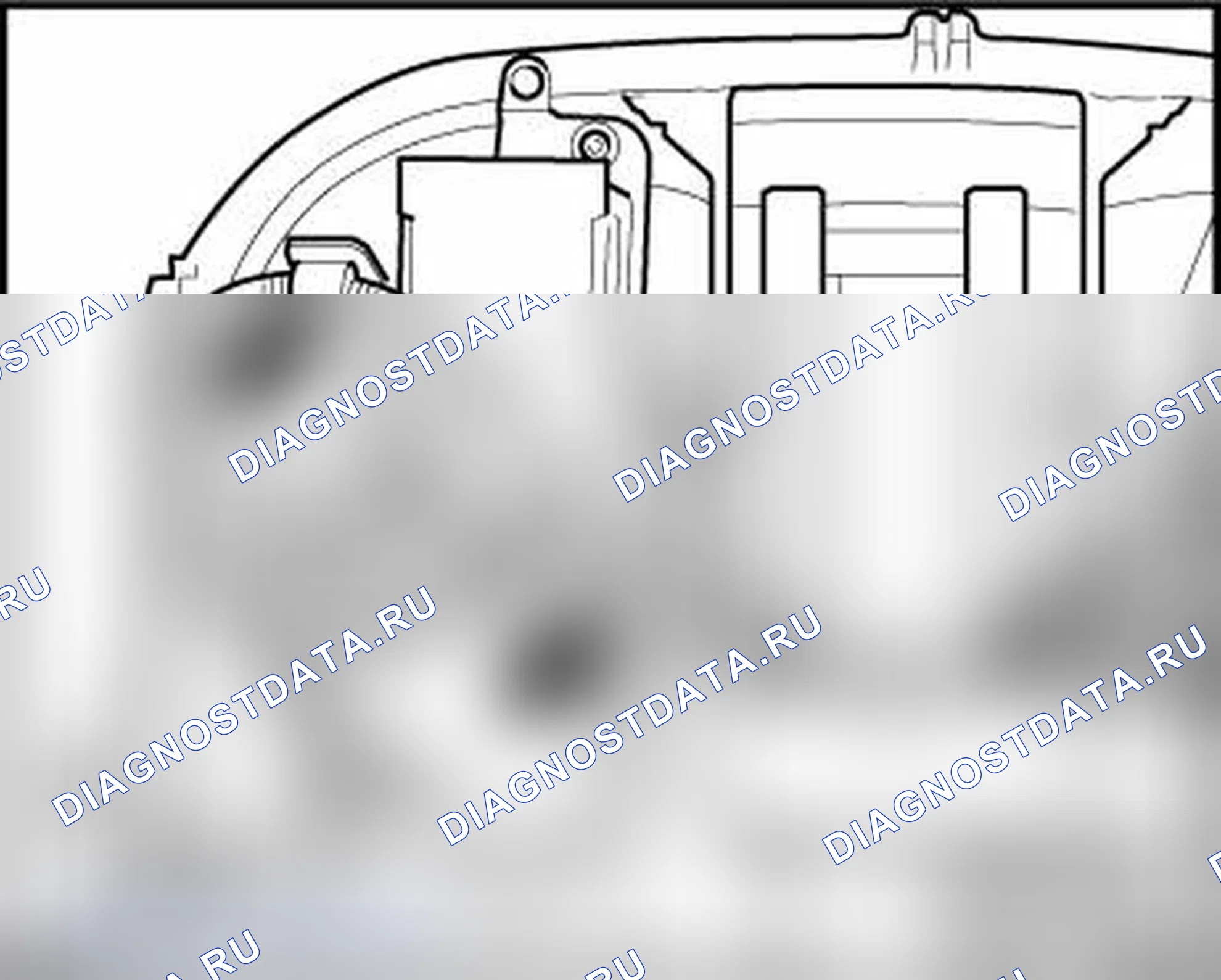 Рис. 44. Volkswagen New Beetle A4