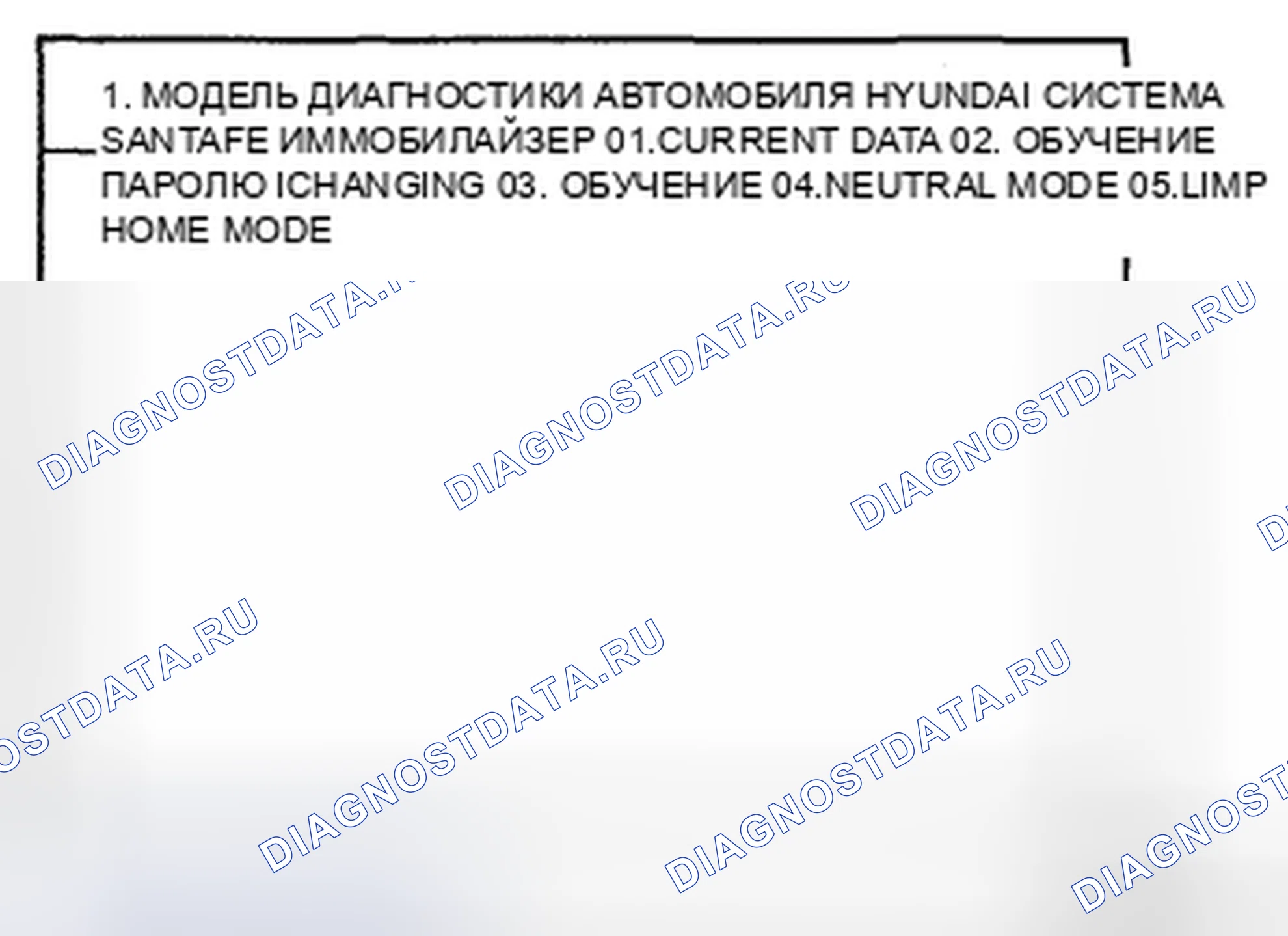 Рис. 150. Hyundai Santa Fe II