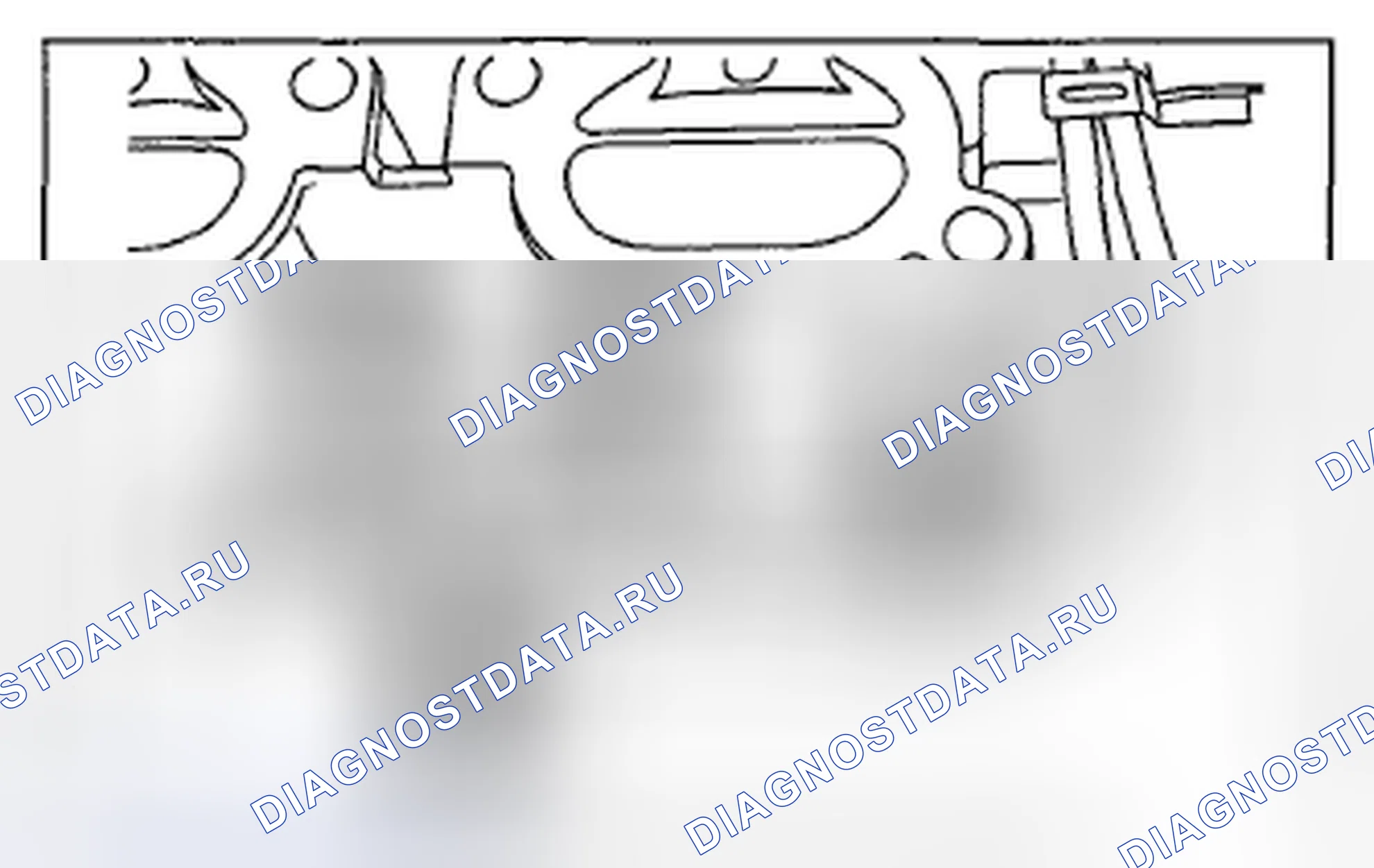 Рис. 266. Subaru Impreza WRX GE рестайлинг