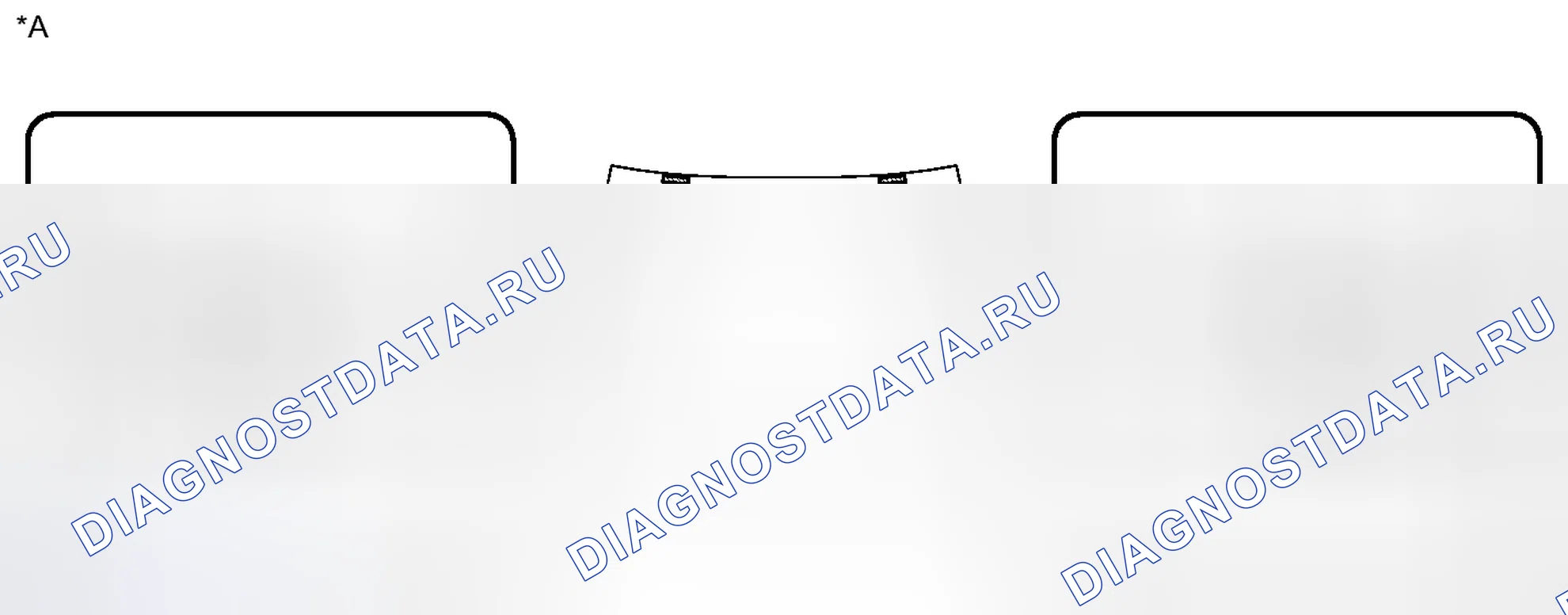 Рис. 68: УСТАНОВКА. Honda Accord V