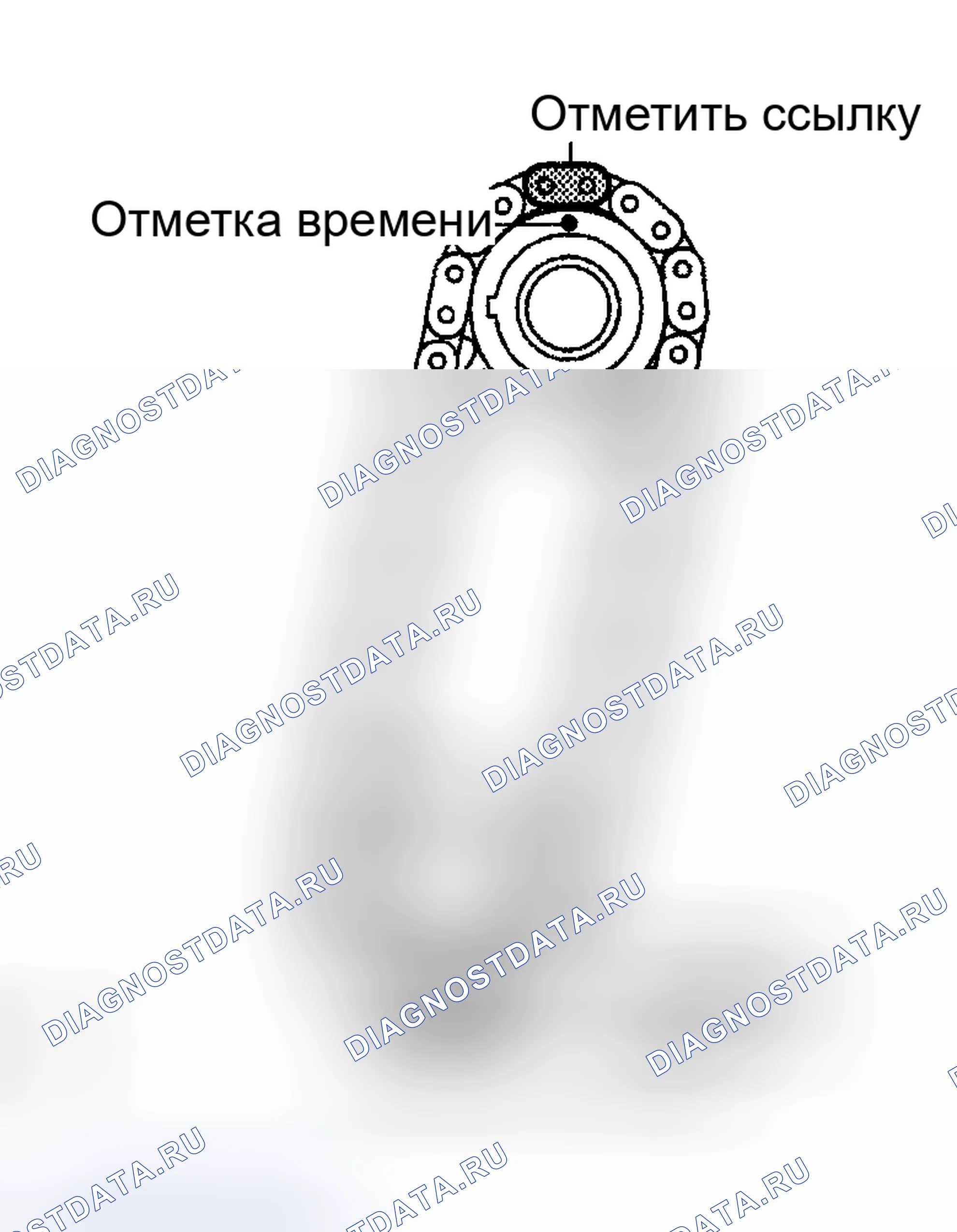 Рис. 417. Toyota Highlander I