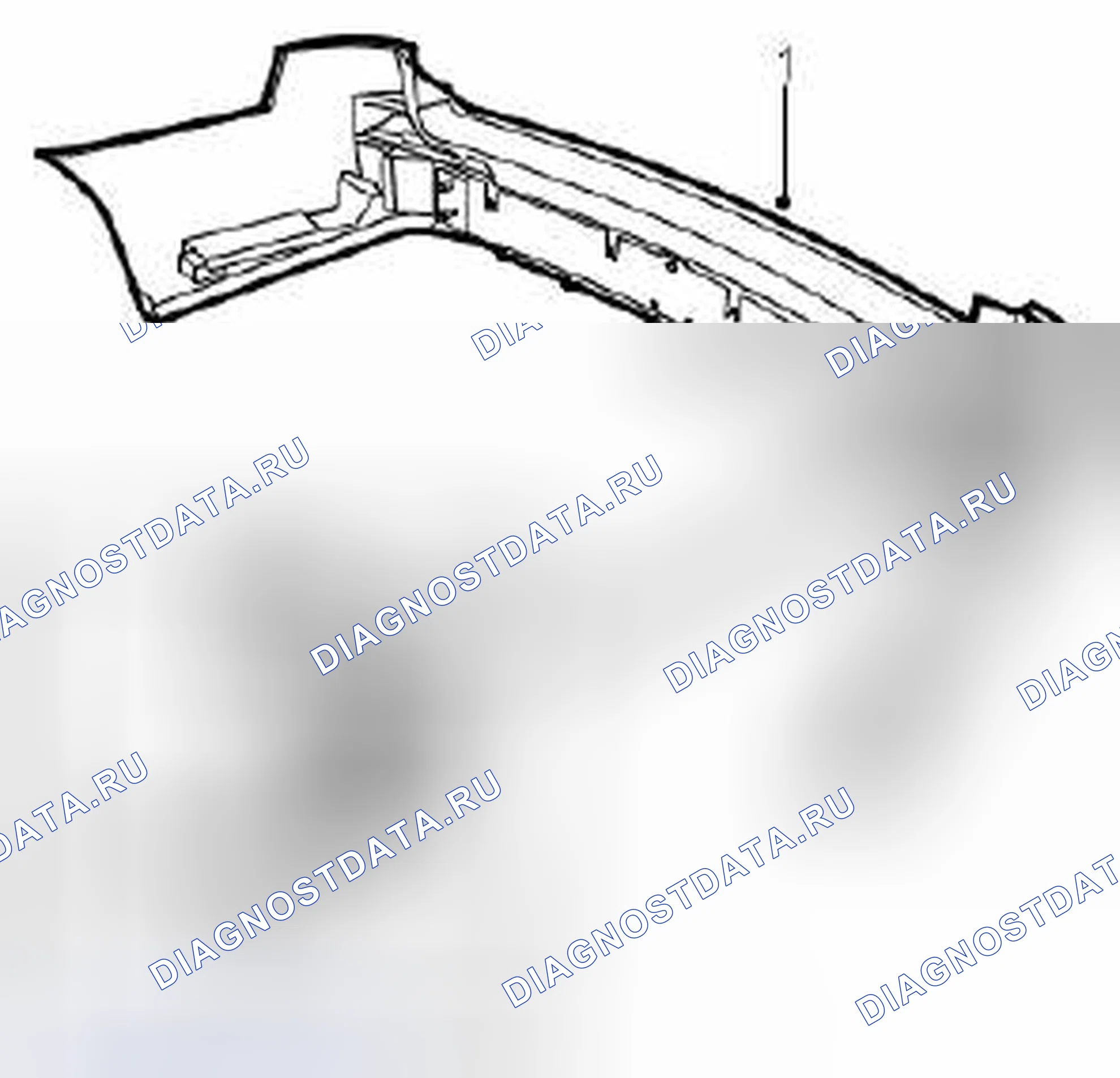 Рис. 48: Фитинг. Kia Picanto III