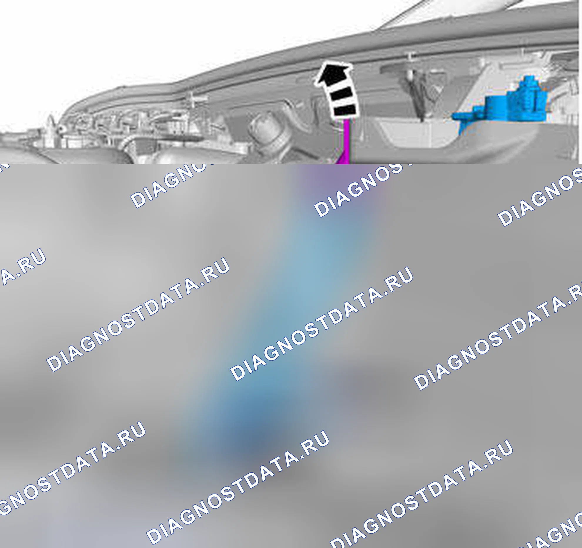 Рис. 35. Volvo V70 III