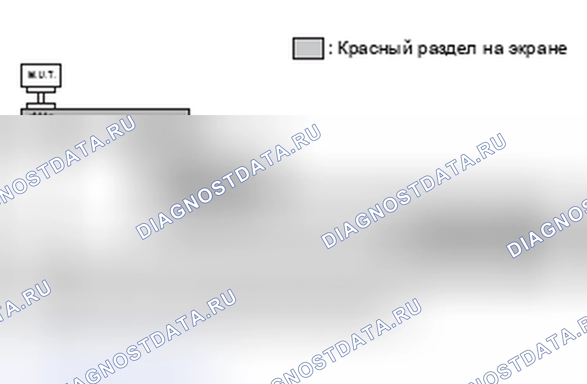 Рис. 86. Mercedes-Benz CLA-класс C117/X117 рестайлинг