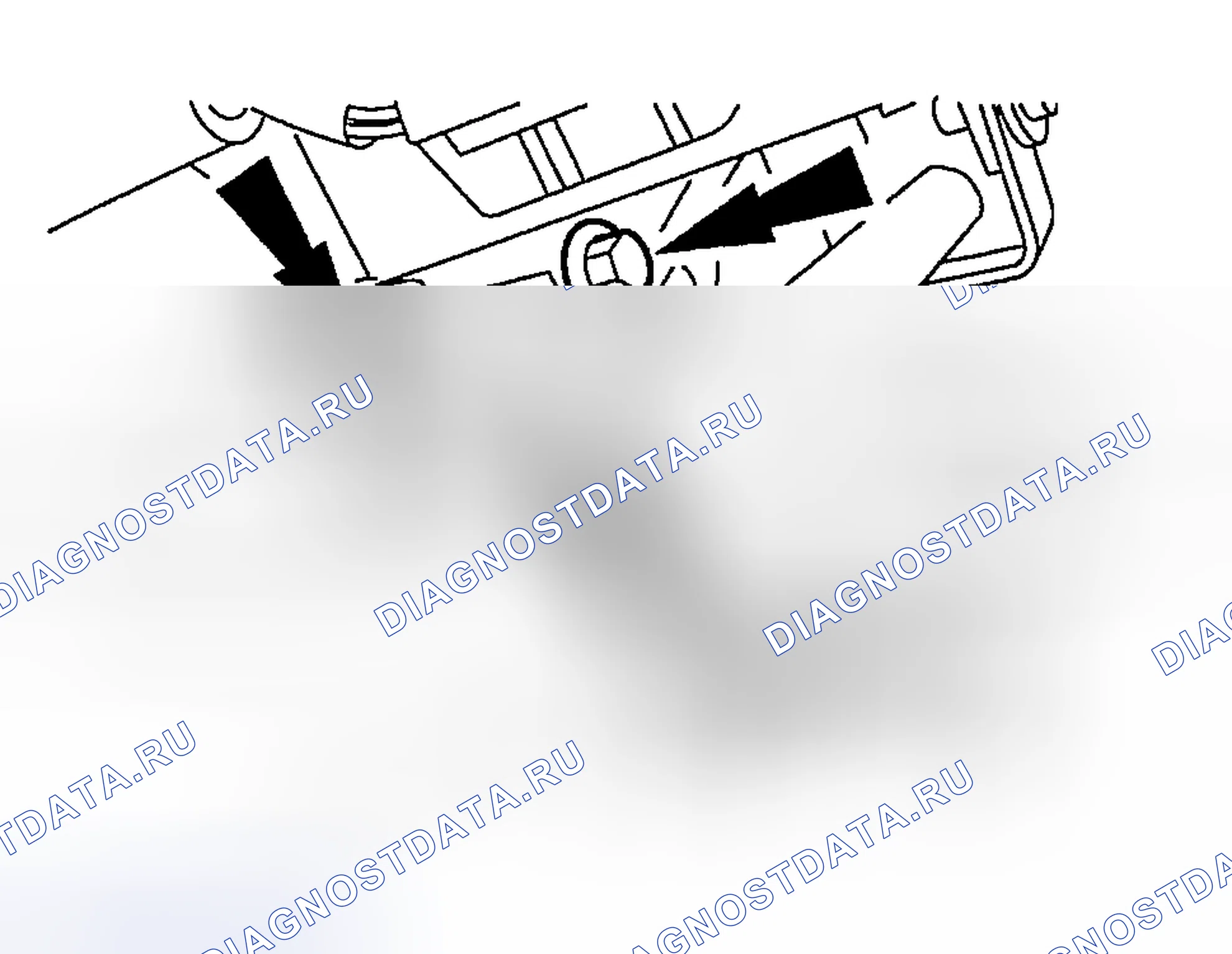 Рис. 161. Mazda Tribute I