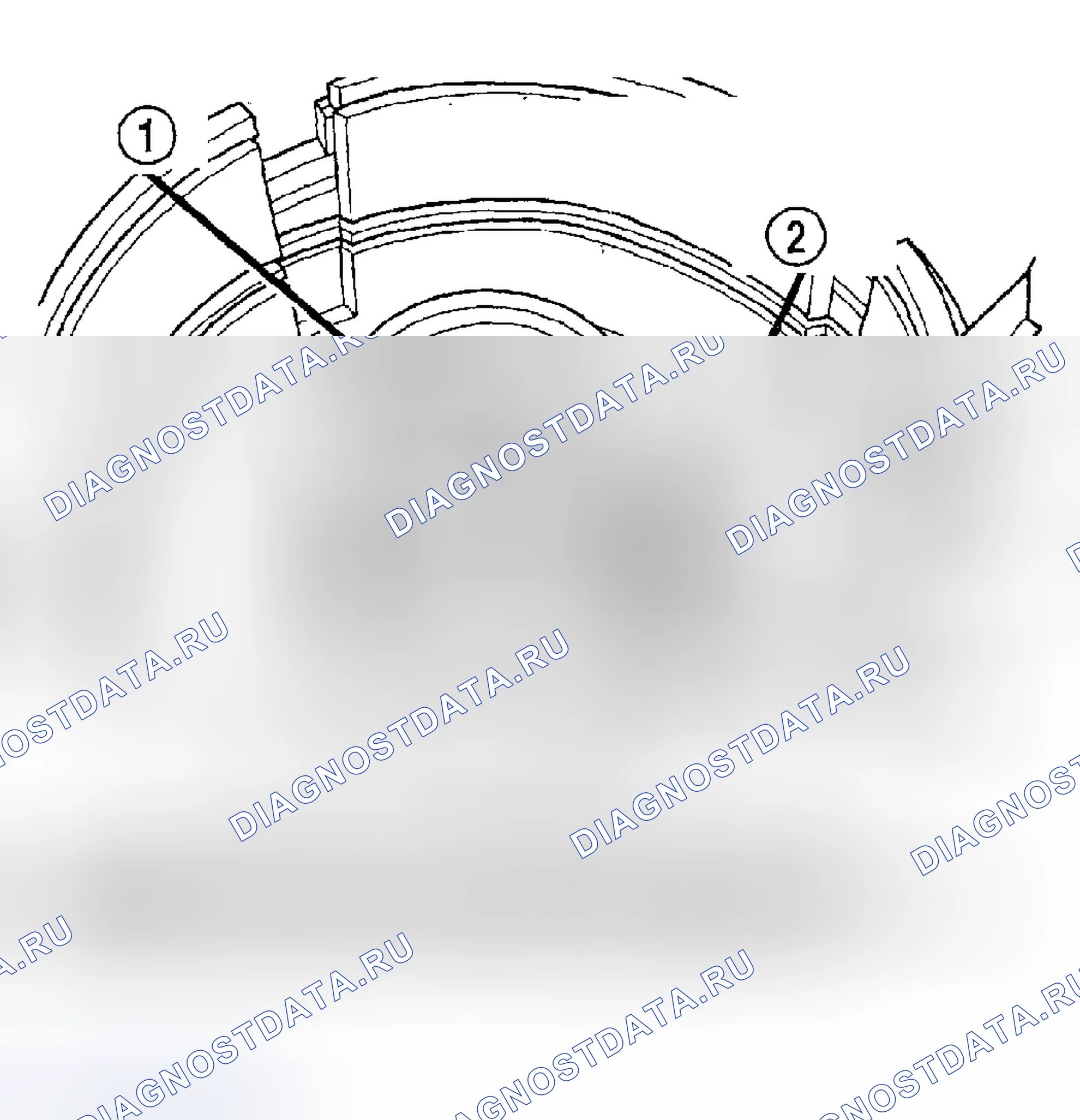 Рис. 360. Chrysler Town & Country IV