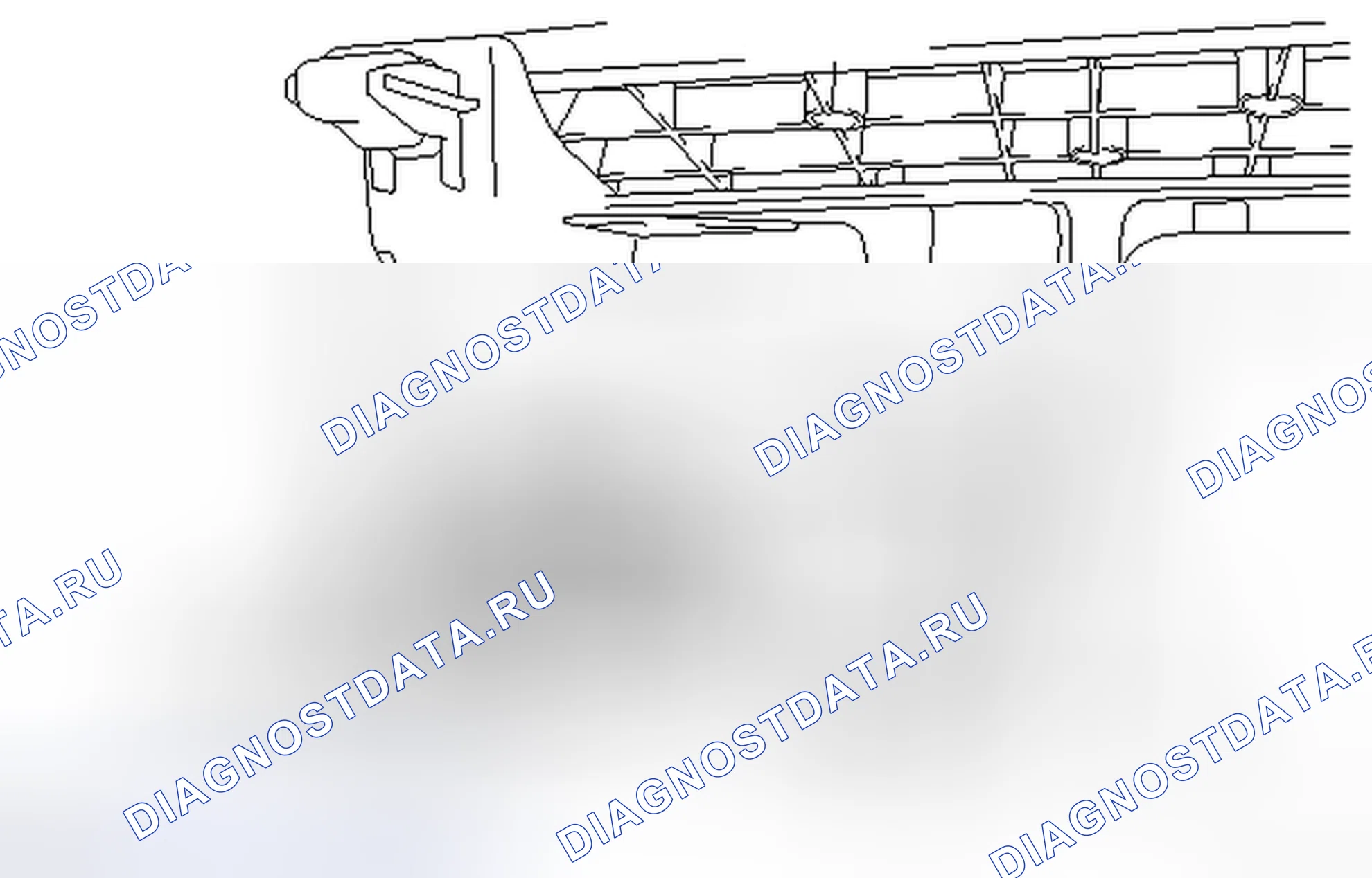 Рис. 977. Toyota 4Runner V
