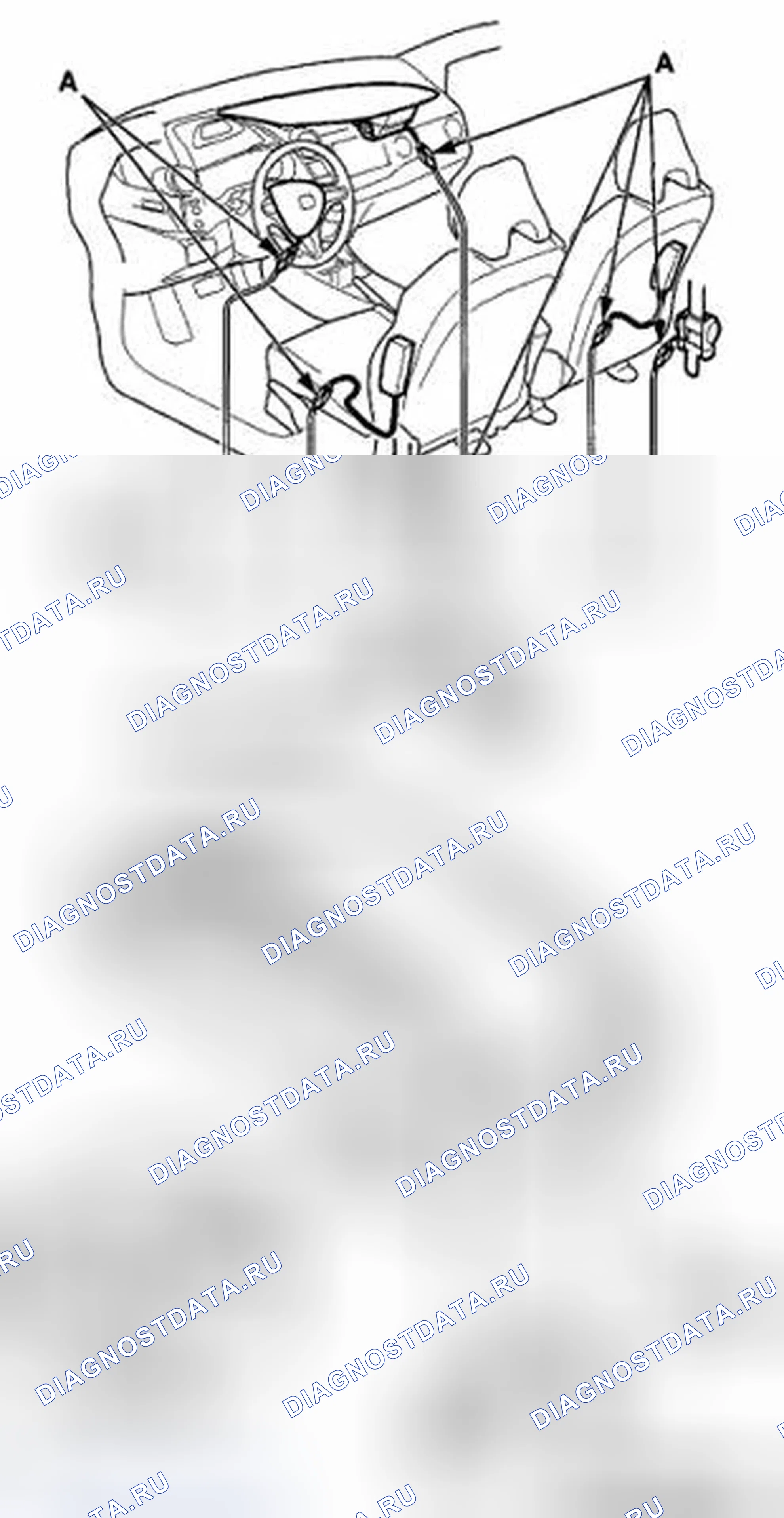 Рис. 276. Honda Insight ZE2