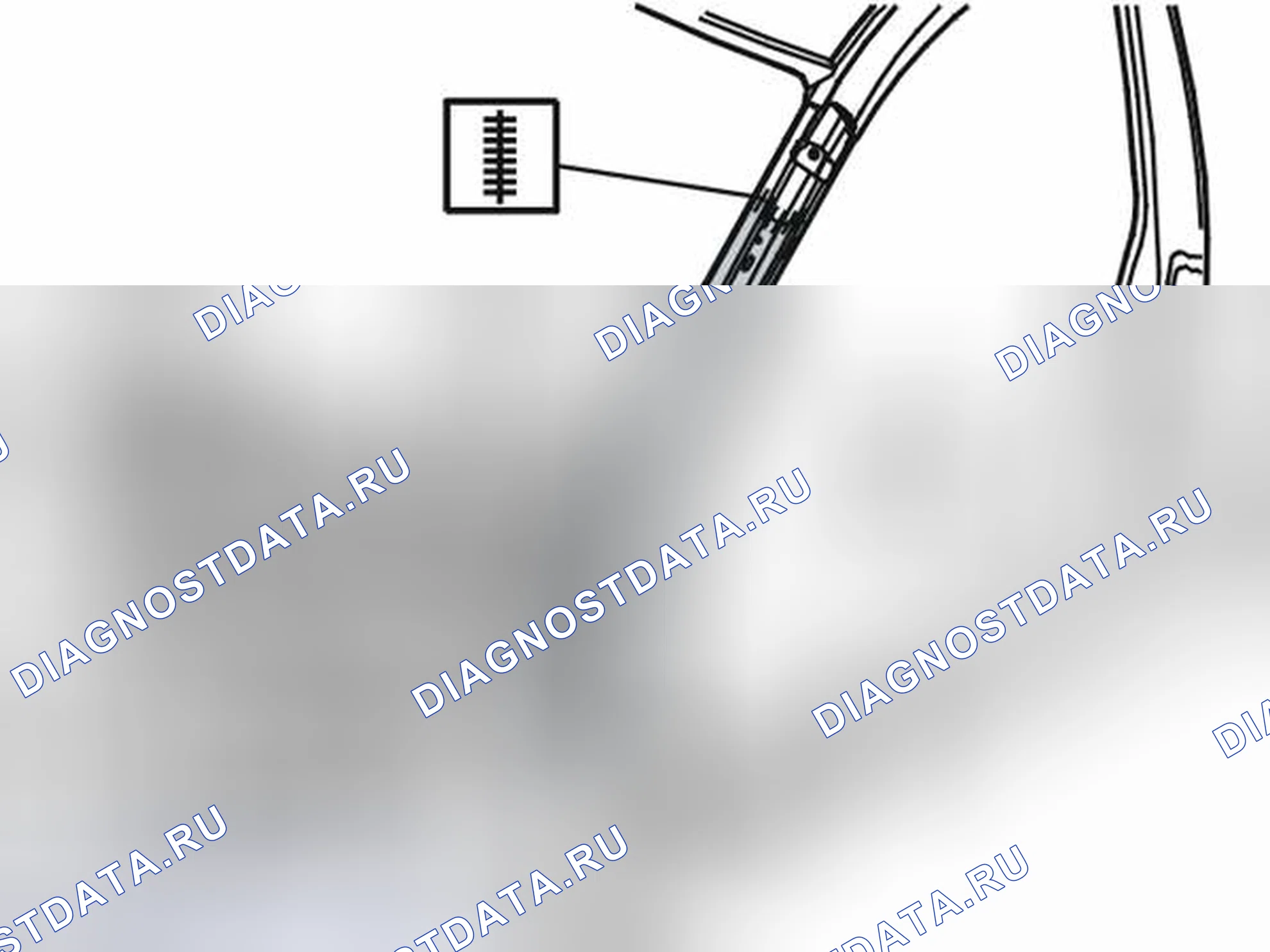 Рис. 143. Volvo V40 I рестайлинг