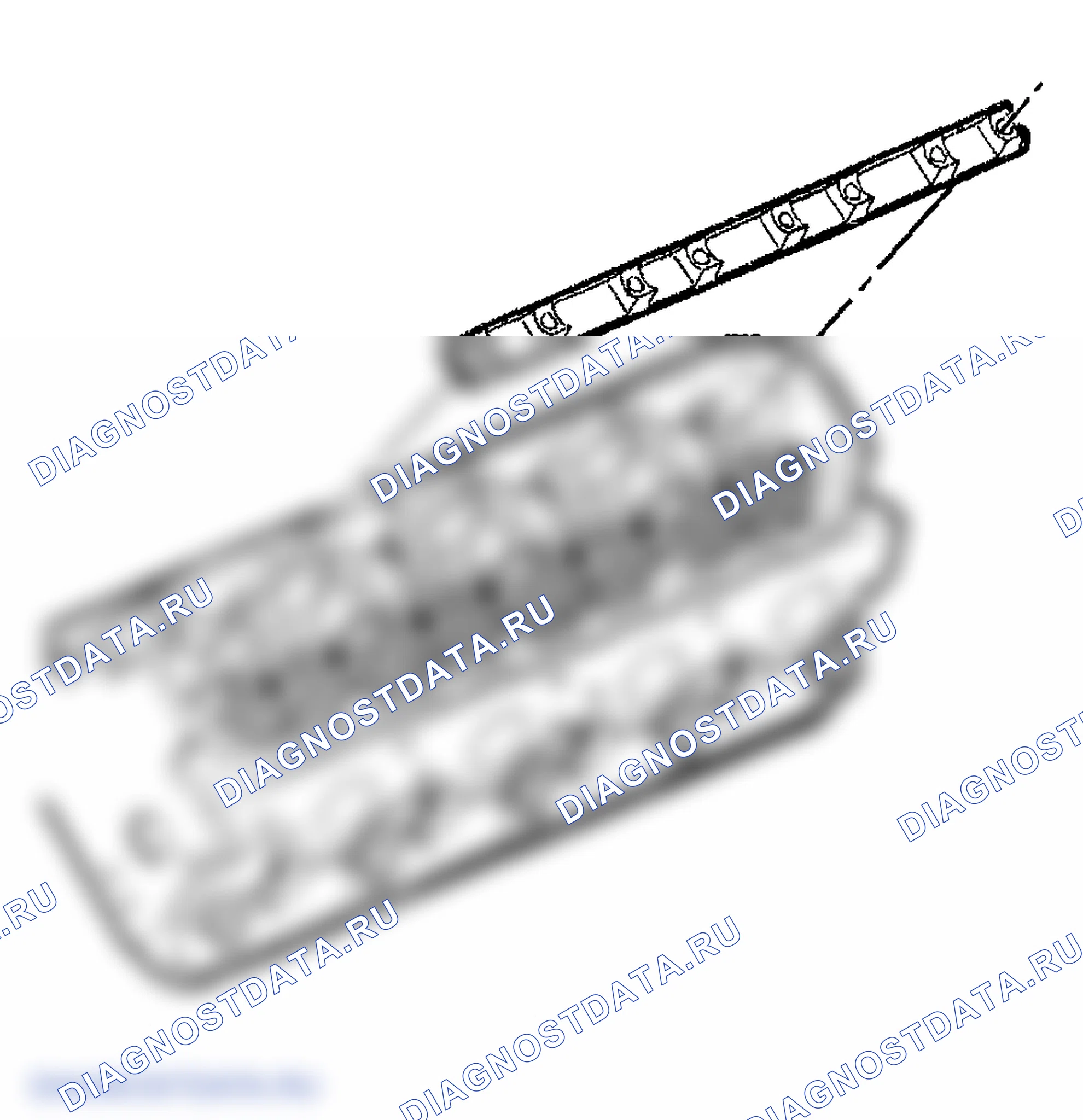 Рис. 926. GMC Savana Special G3500 