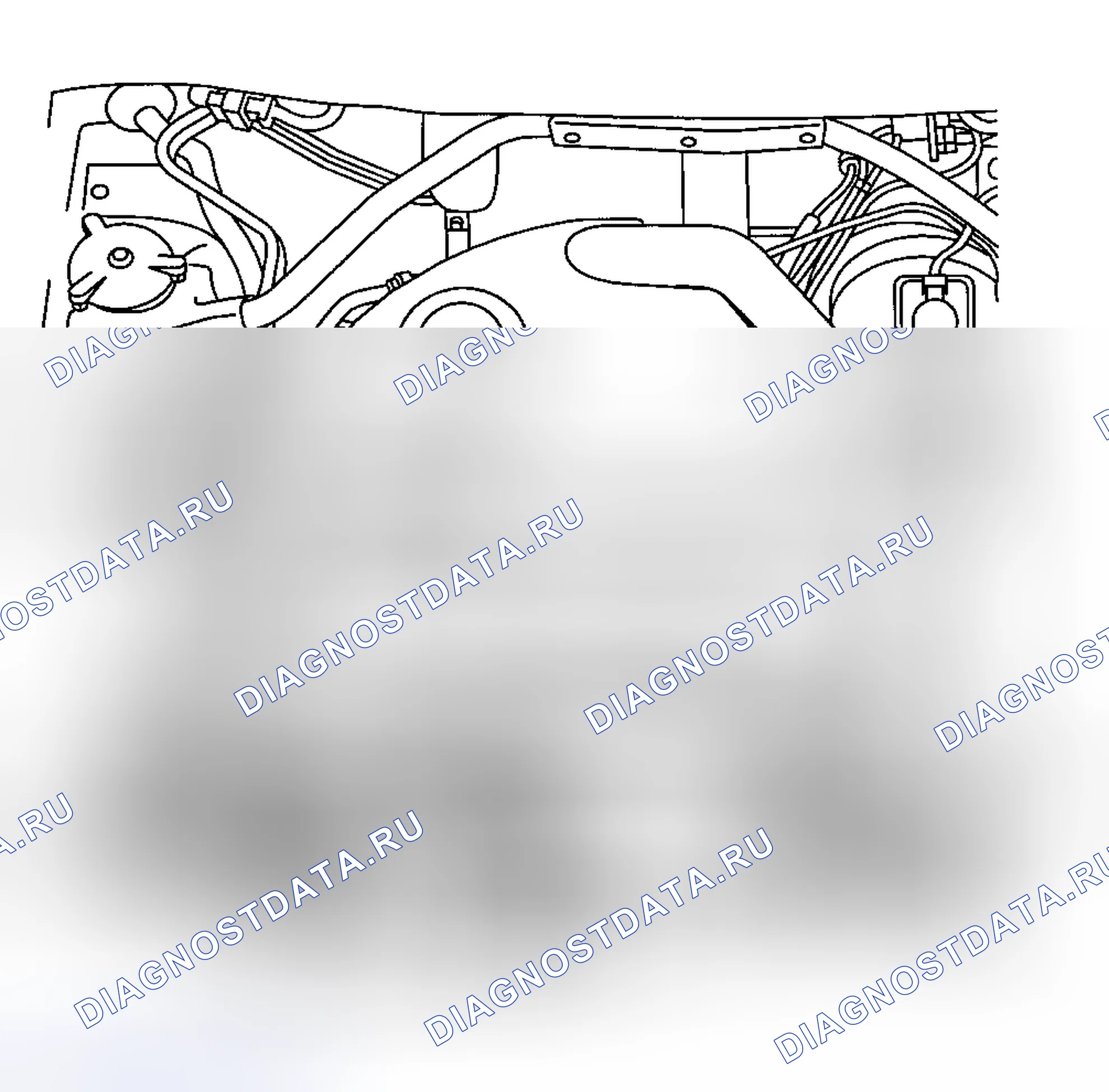 Рис. 301. Kia Picanto II рестайлинг