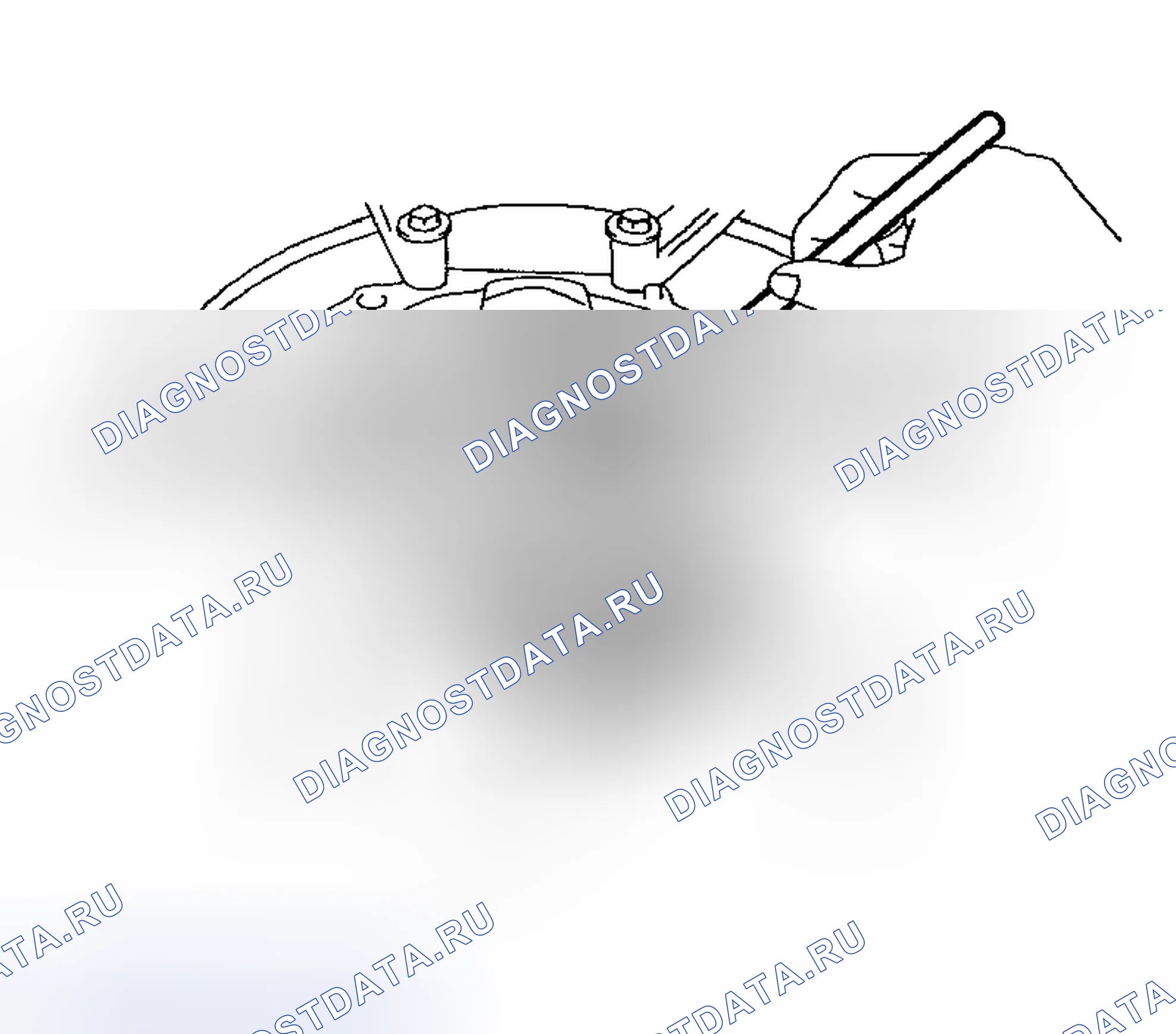 Рис. 21. Honda Accord VIII рестайлинг