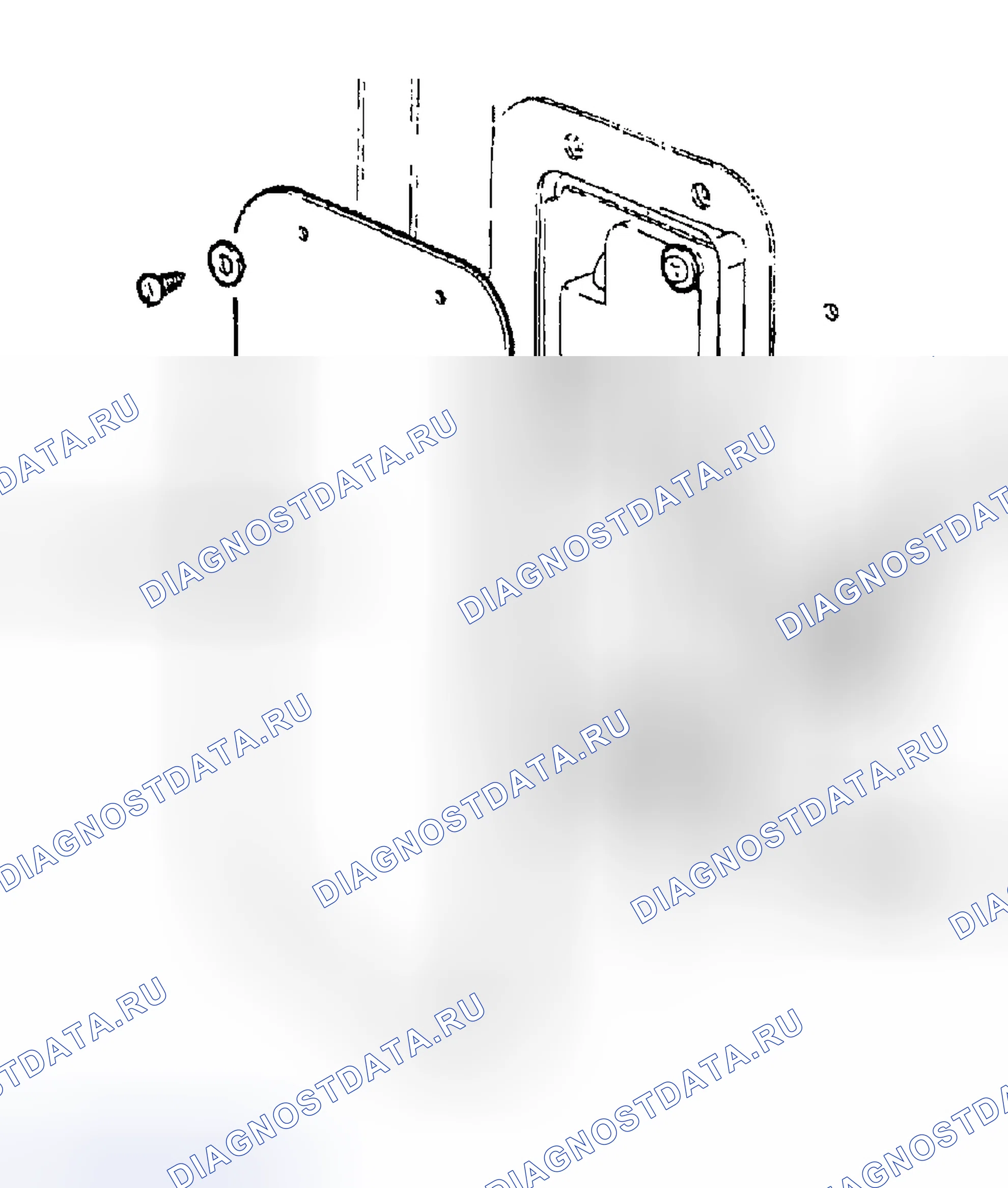 Рис. 2. Land Rover Range Rover I