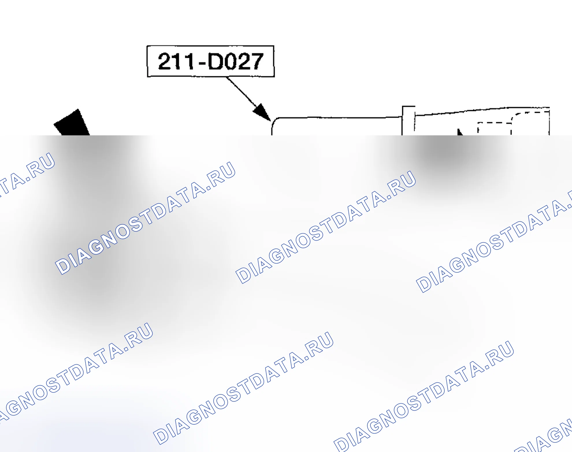 Рис. 176: Установка. Ford Pickup F250 Super Duty I