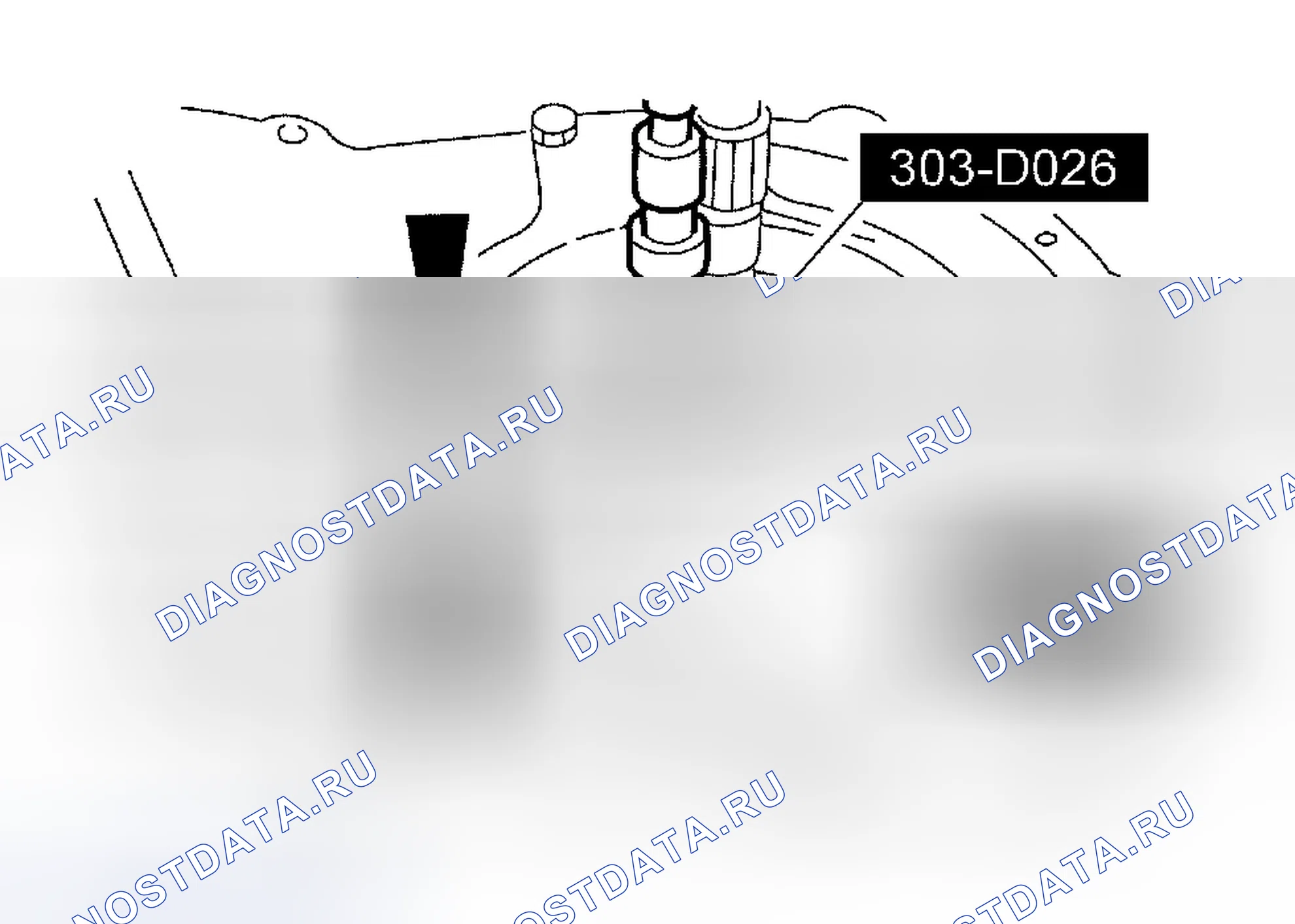Рис. 474. Ford Escape I рестайлинг