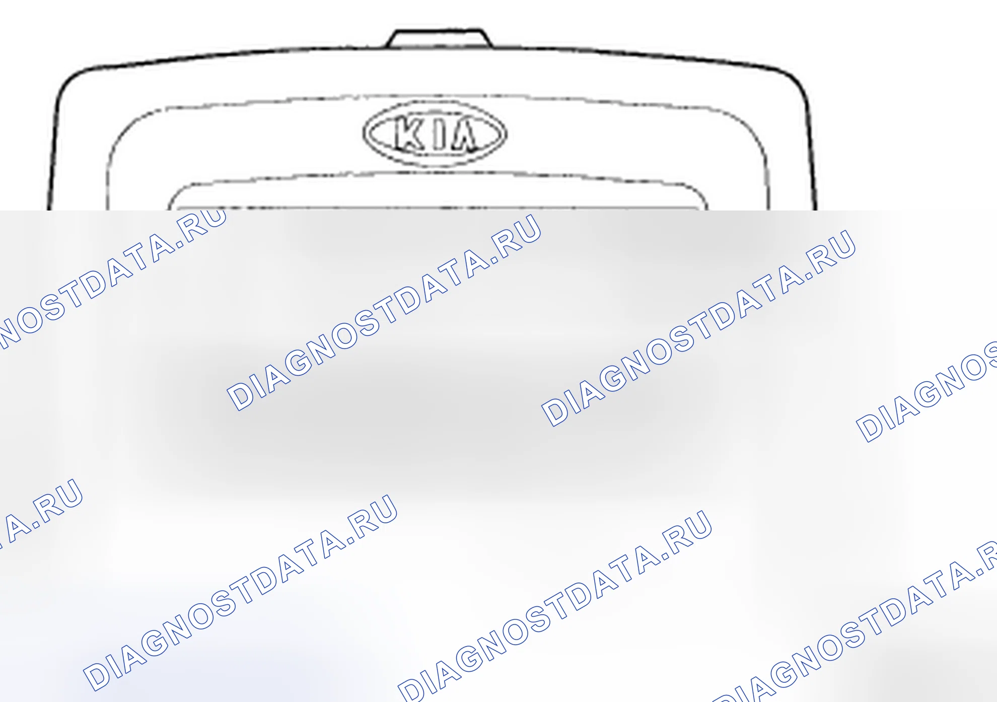 Рис. 5. Kia Magentis II