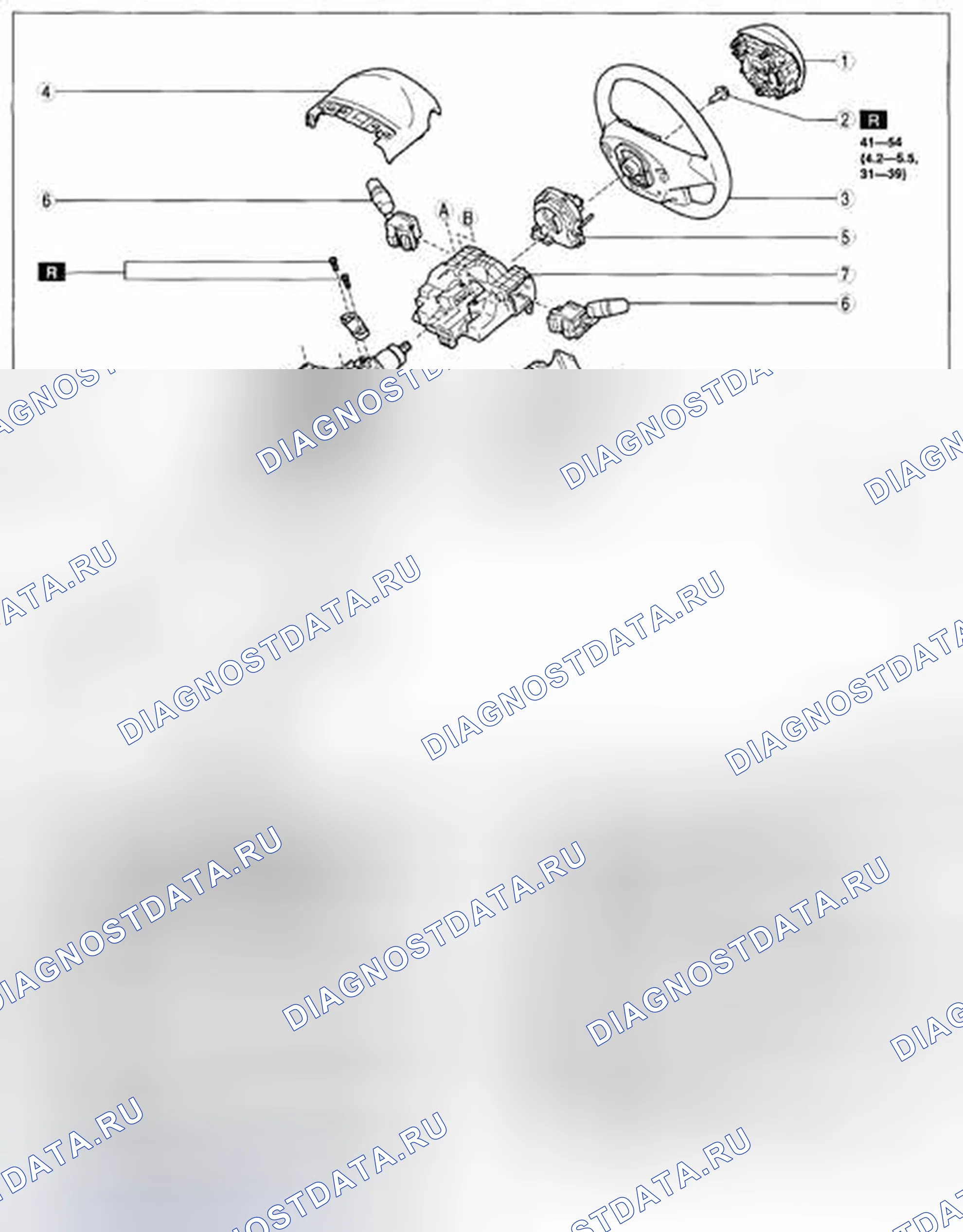 Рис. 7. Mazda CX-5 I