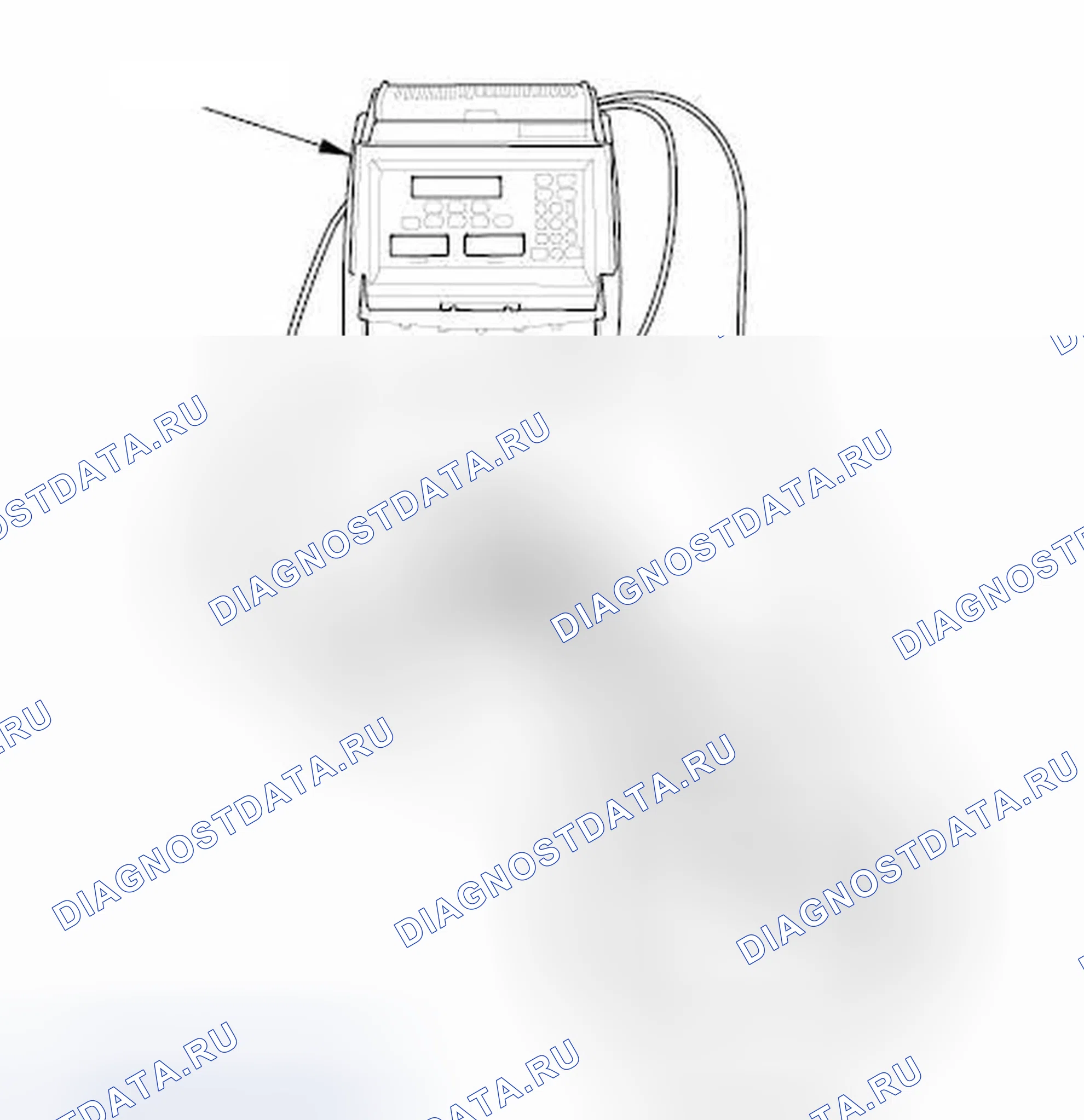 Рис. 11: Требуемые специальные инструменты. Honda Element YH2 рестайлинг 2