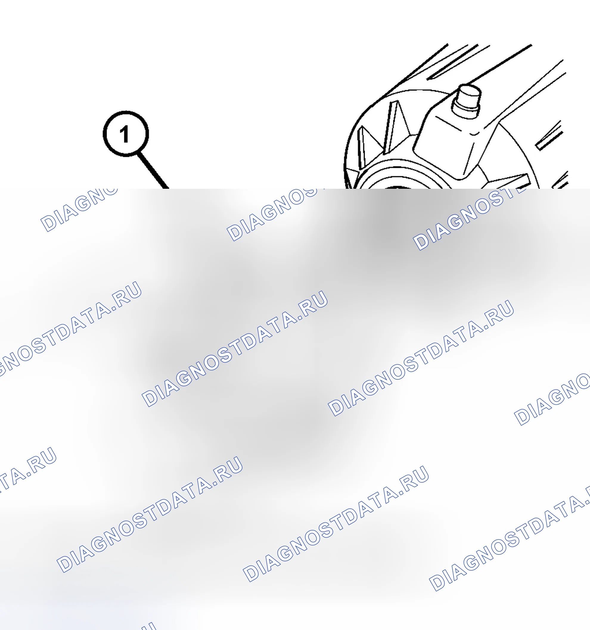 Рис. 20. Dodge Grand Caravan IV