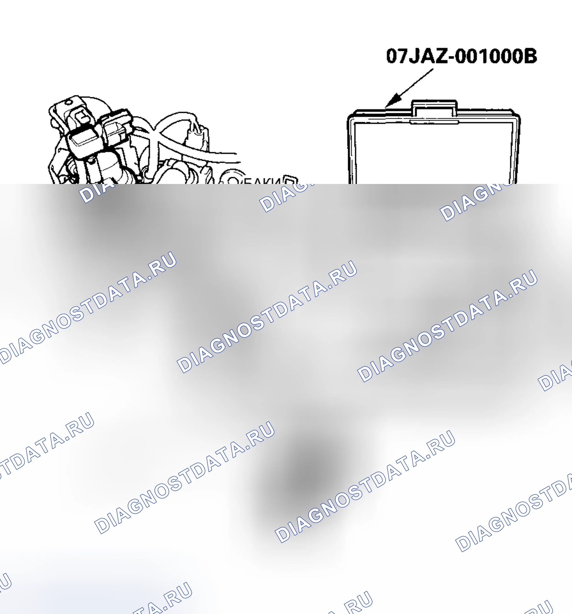 Рис. 39. Honda Insight ZE1
