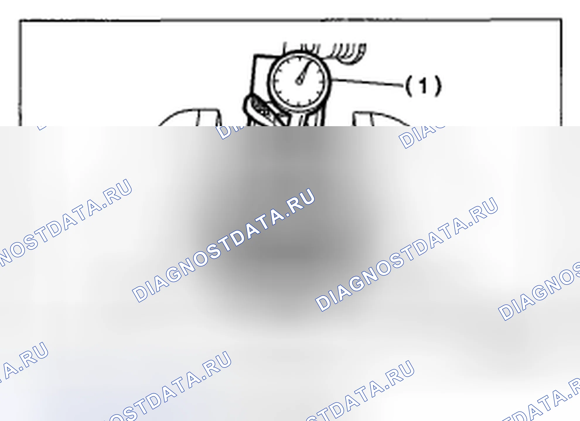 Рис. 130. Subaru Tribeca WX рестайлинг