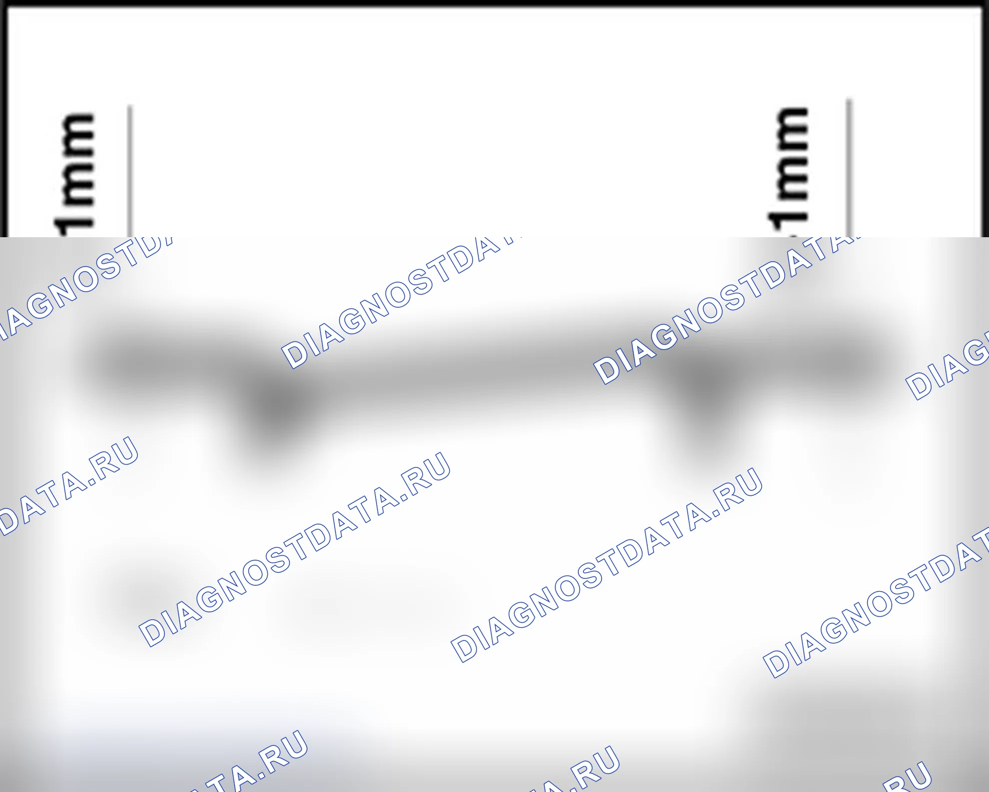 Рис. 162: Люковая панель, регулировка. Audi A6 С6